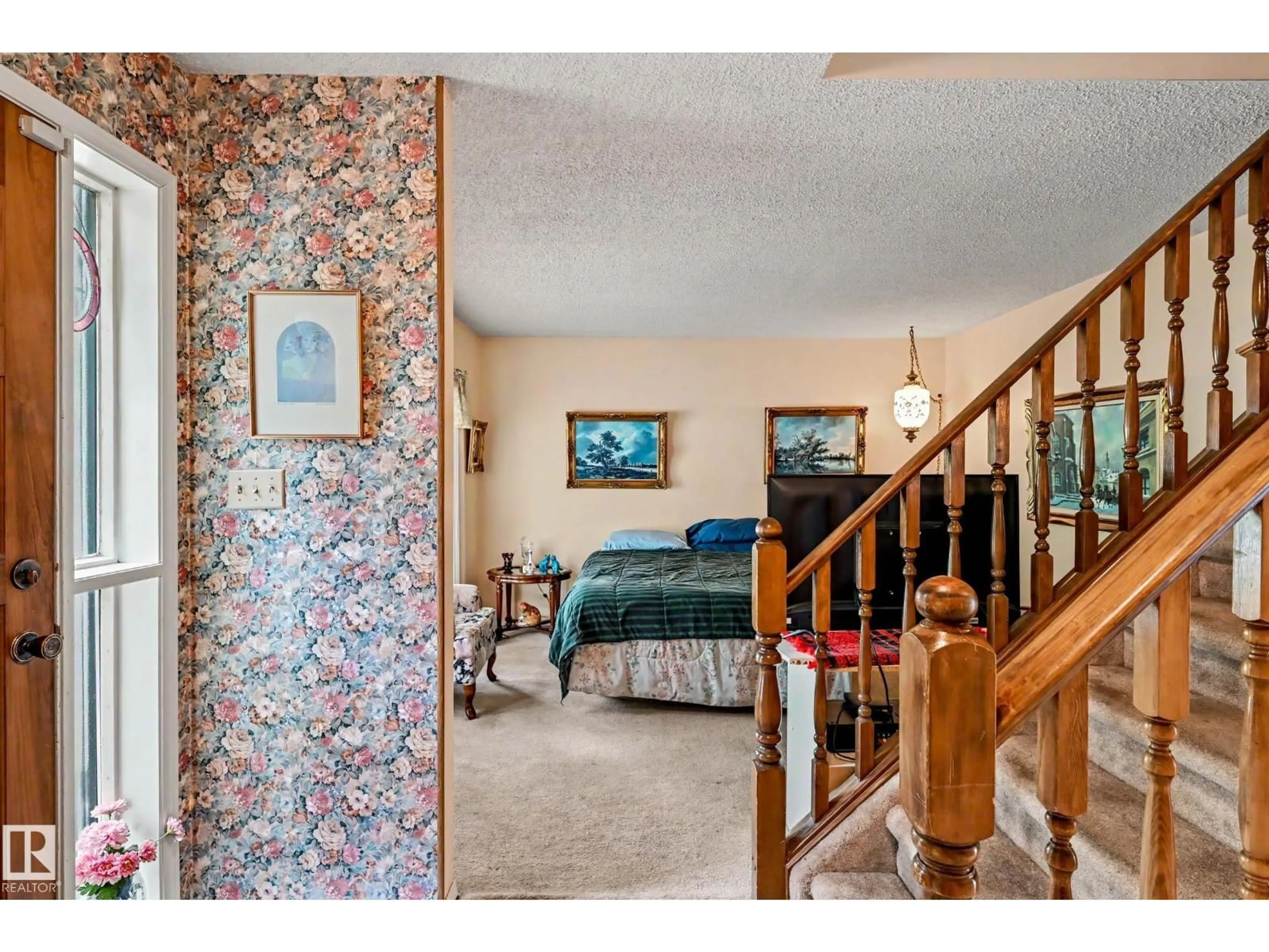 Unknown for 4 WINDERMERE CR, St. Albert Alberta T8N3S5