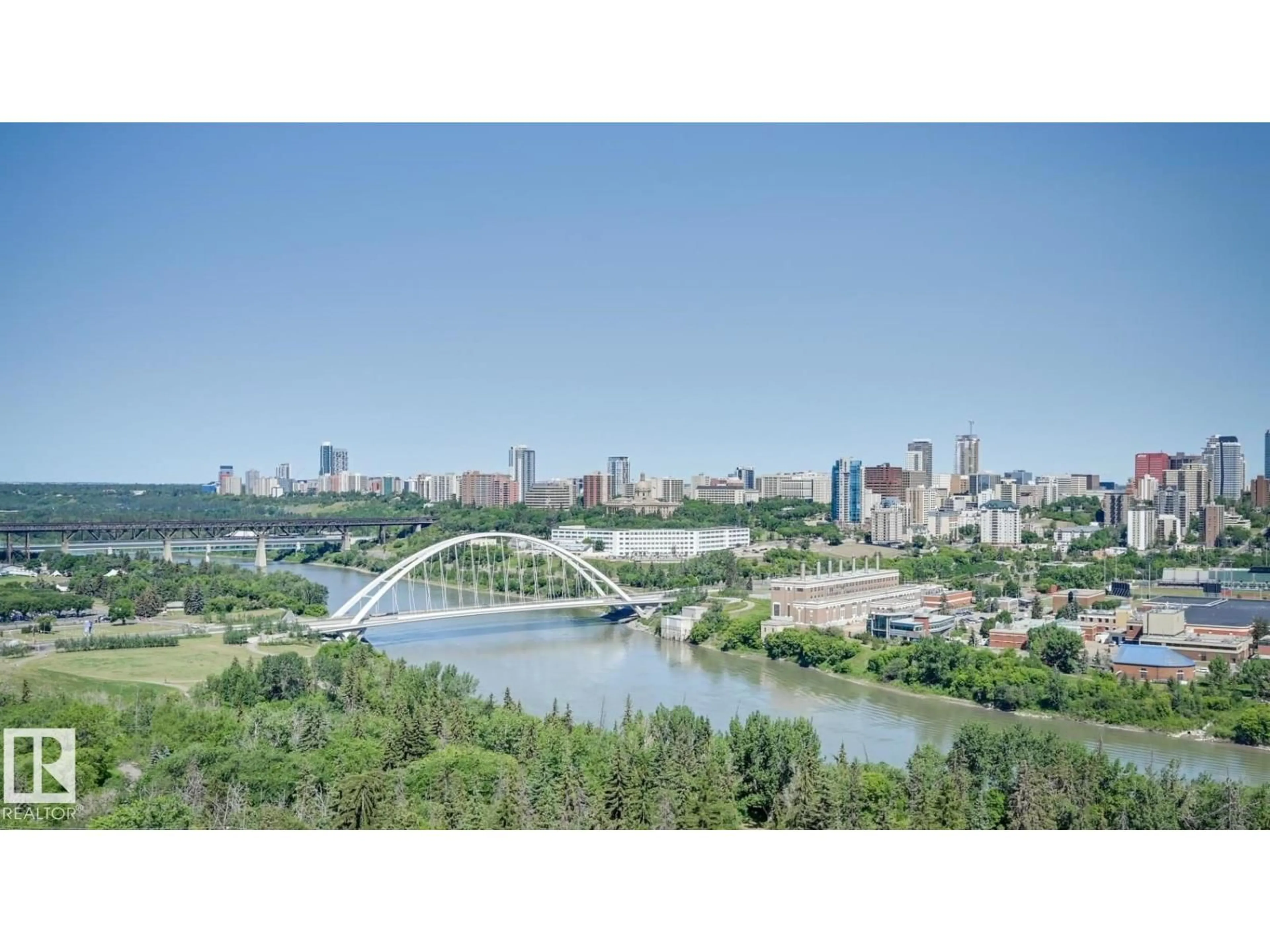 Blurry image for 1101 - 10149 SASKATCHEWAN DR, Edmonton Alberta T6E6B6