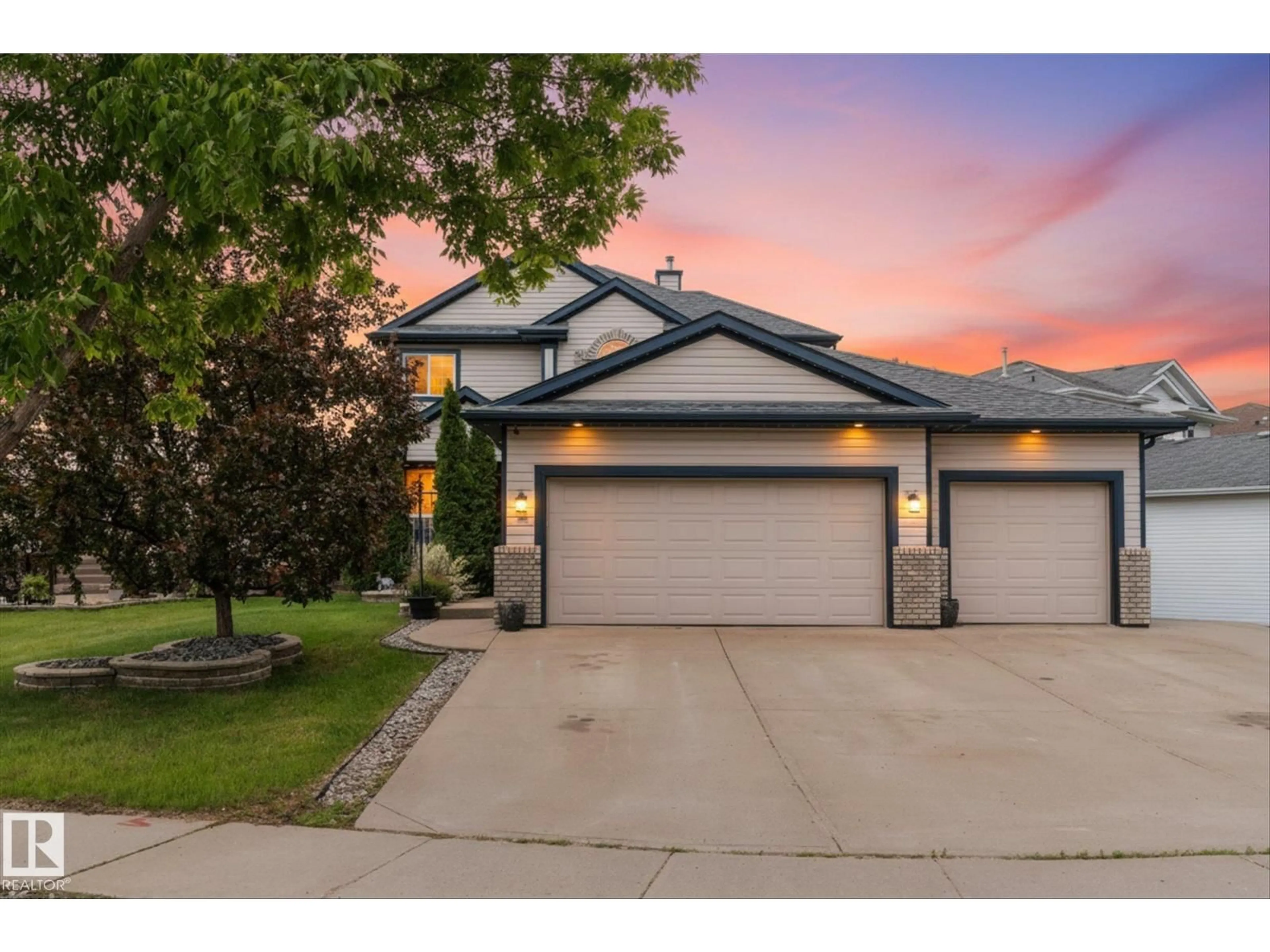 Unknown for 18 WOODBEND WY, Fort Saskatchewan Alberta T8L4L8