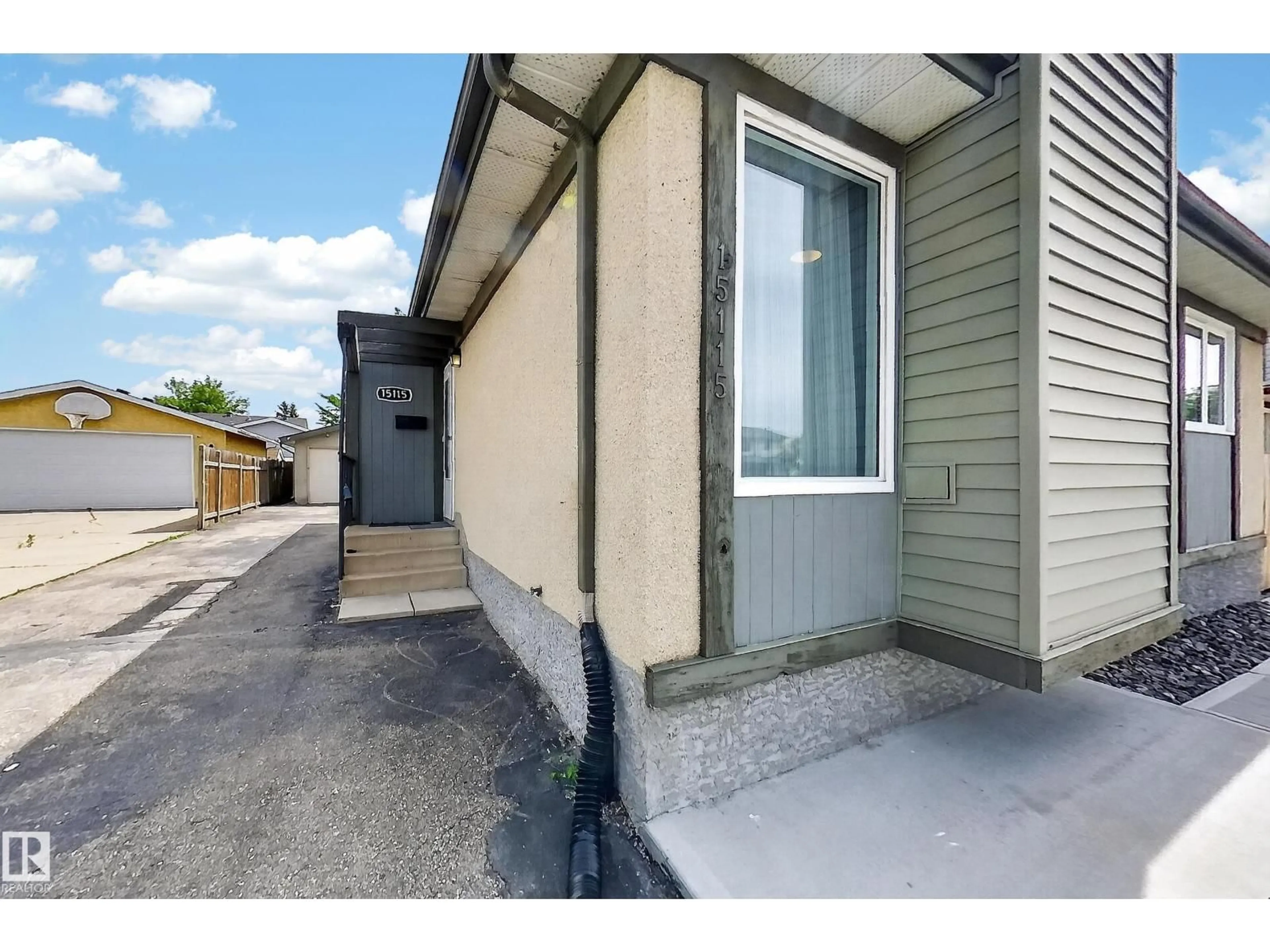 Unknown for NW - 15115 22 ST, Edmonton Alberta T5Y2A4