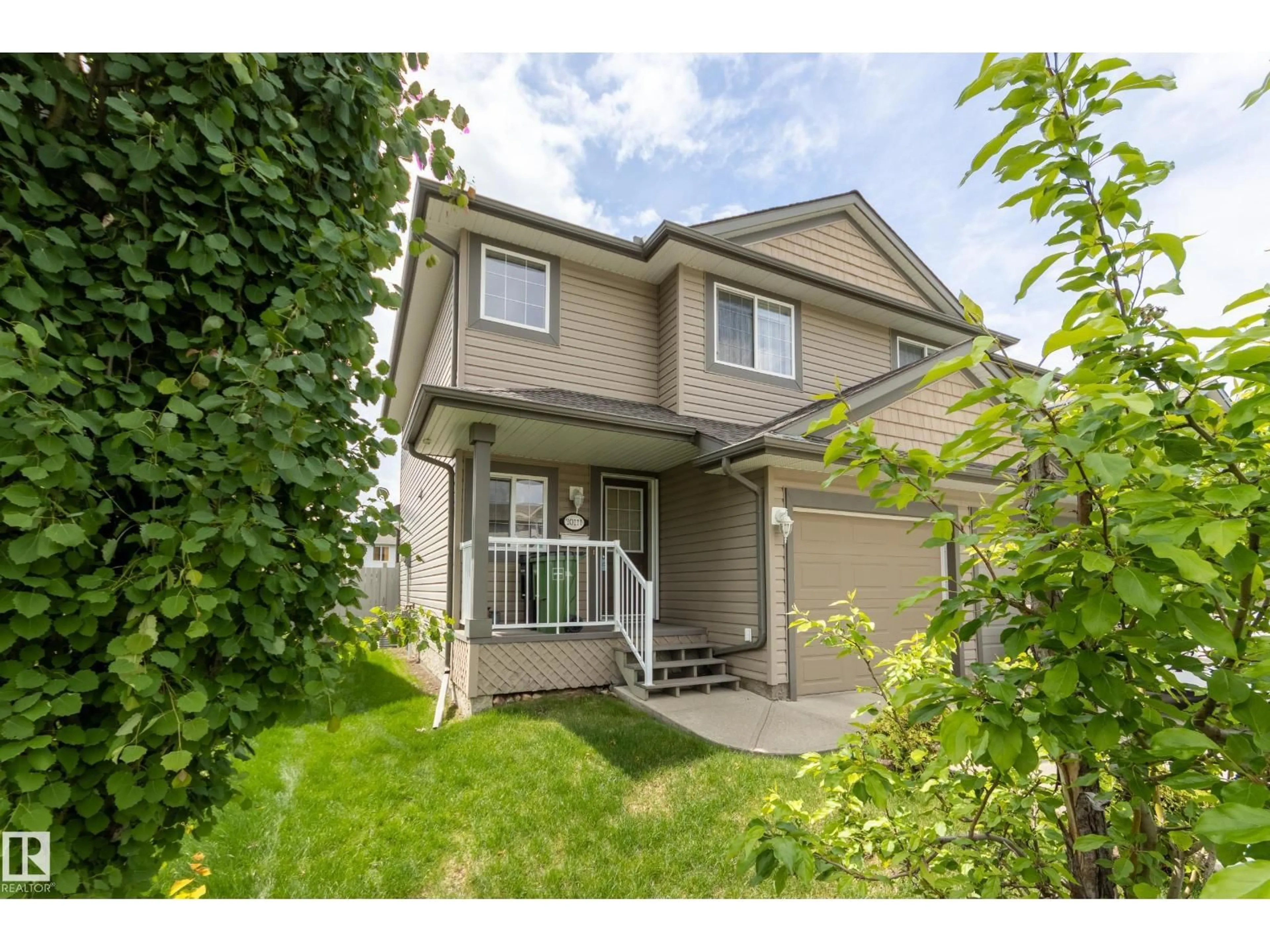 Unknown for 20111 56 AV, Edmonton Alberta T6M0B3