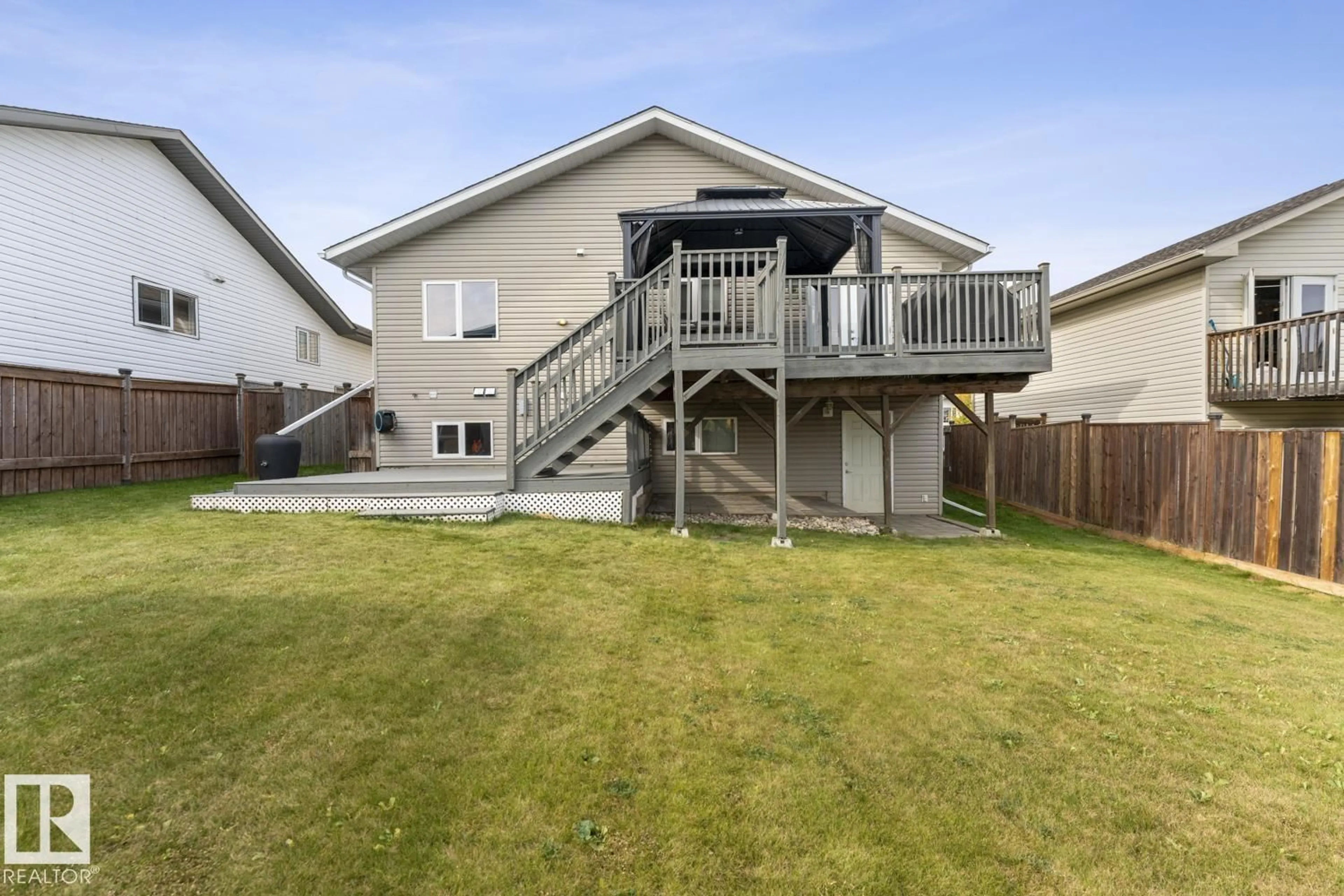 Unknown for 2104 7 ST, Cold Lake Alberta T9M2B9