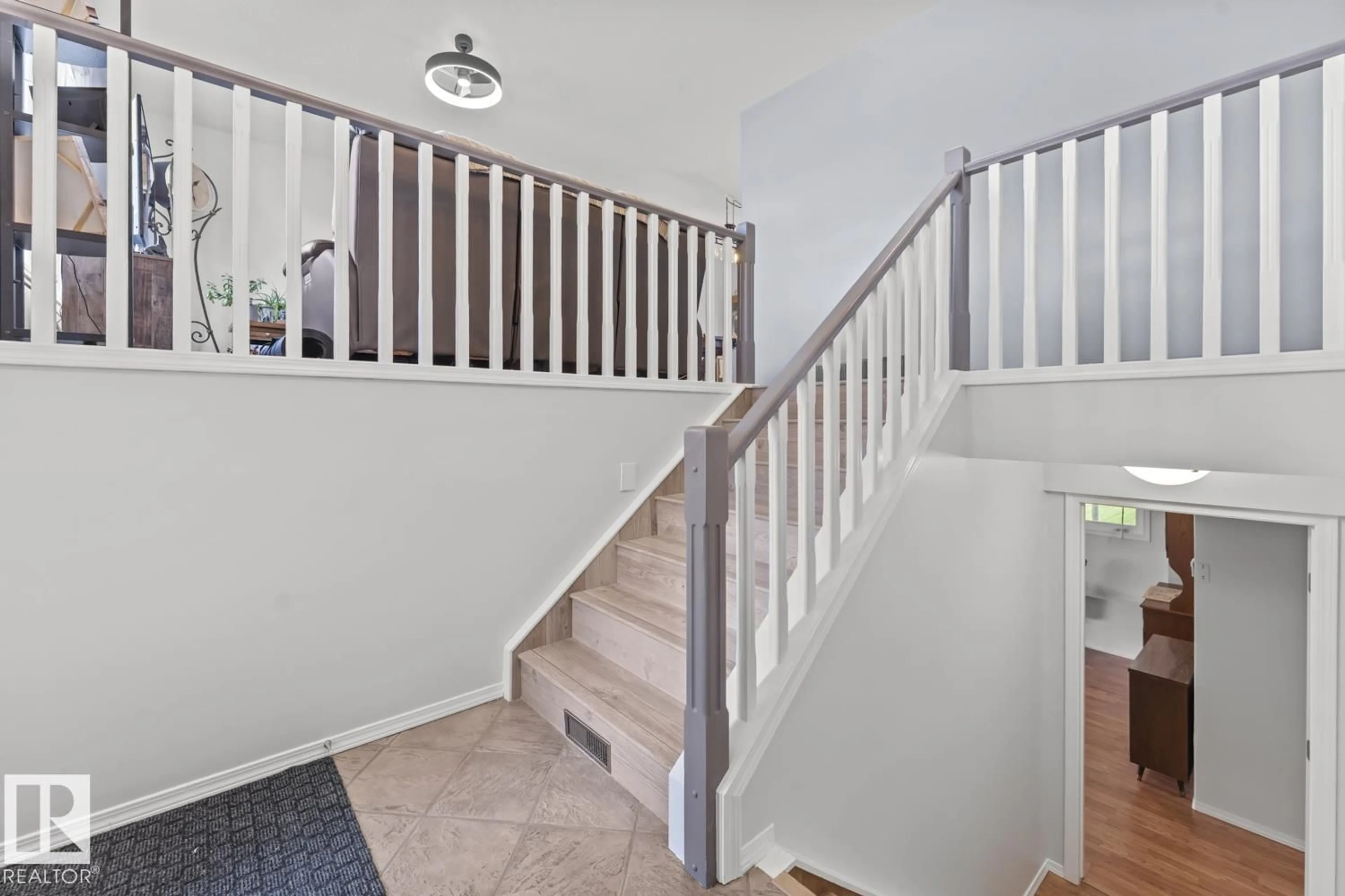 Stairs for 2104 7 ST, Cold Lake Alberta T9M2B9