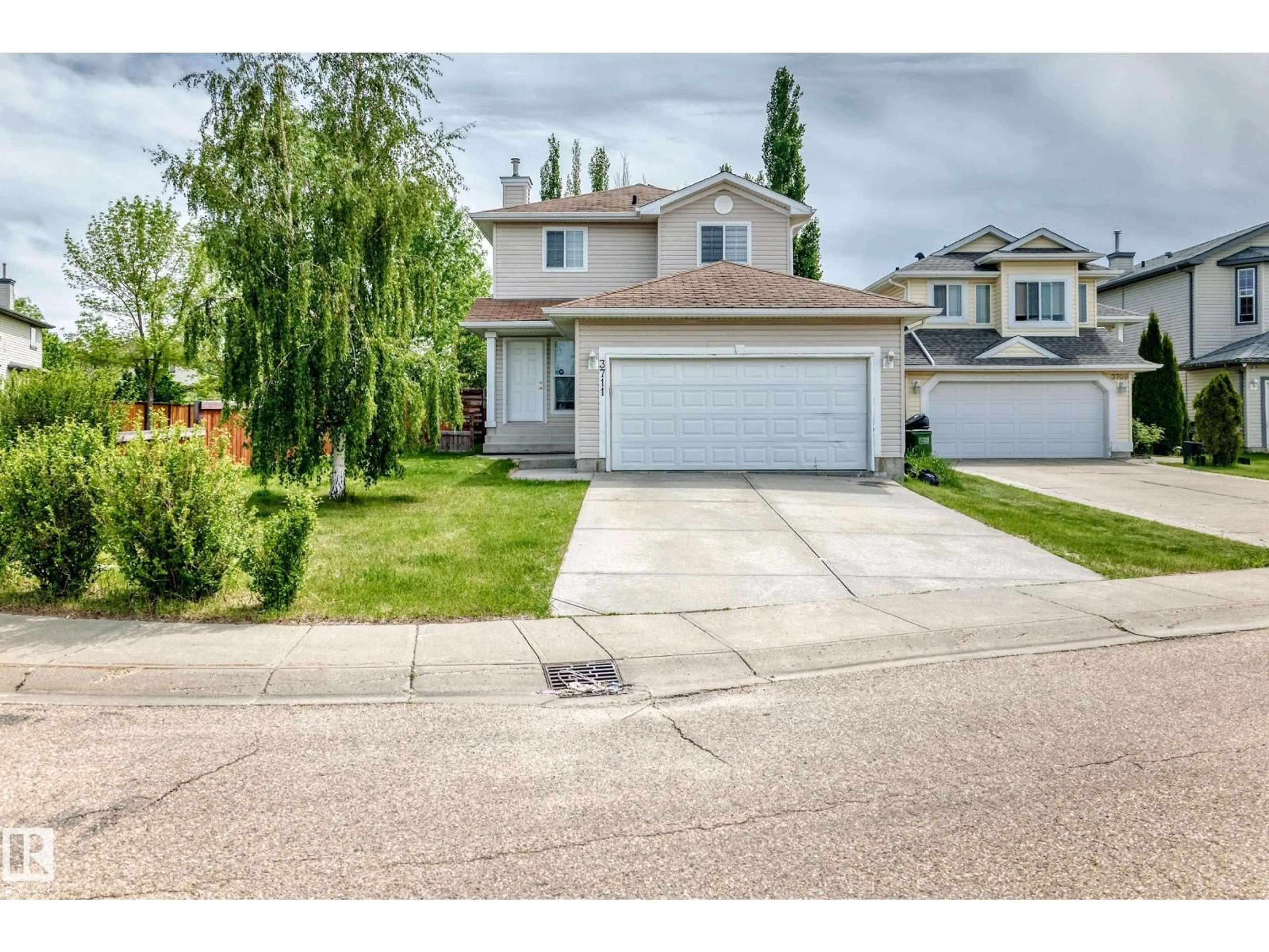 Unknown for NW - 3711 22A ST, Edmonton Alberta T6T1V7