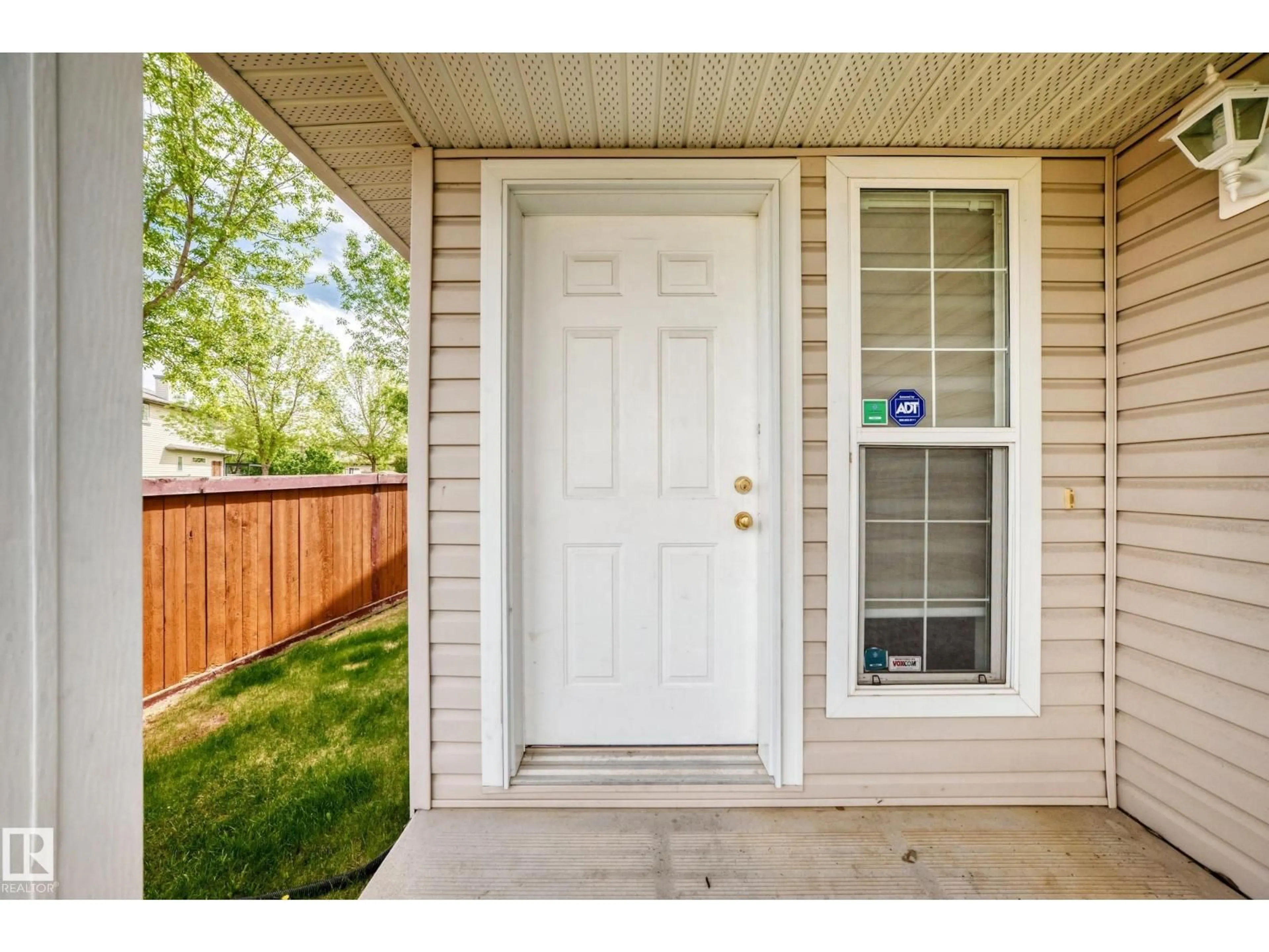 Unknown for NW - 3711 22A ST, Edmonton Alberta T6T1V7
