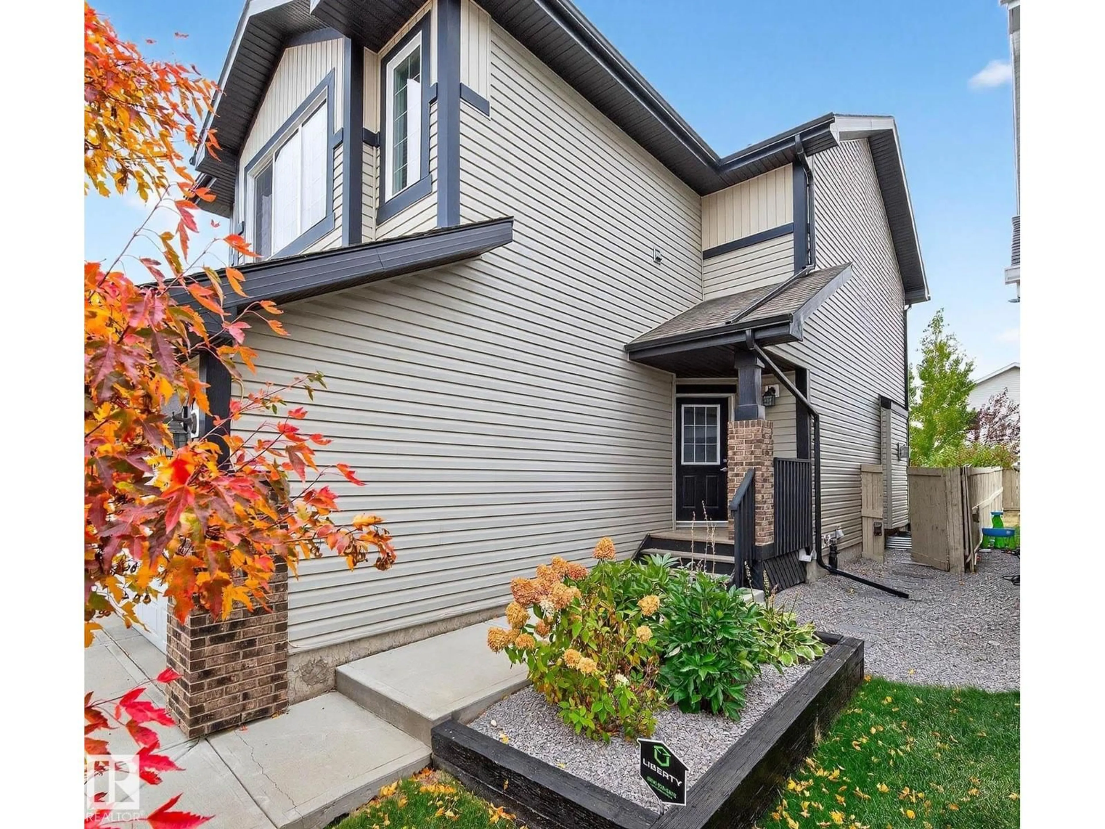 Unknown for 3411 ABBOTT WY, Edmonton Alberta T6W0X3