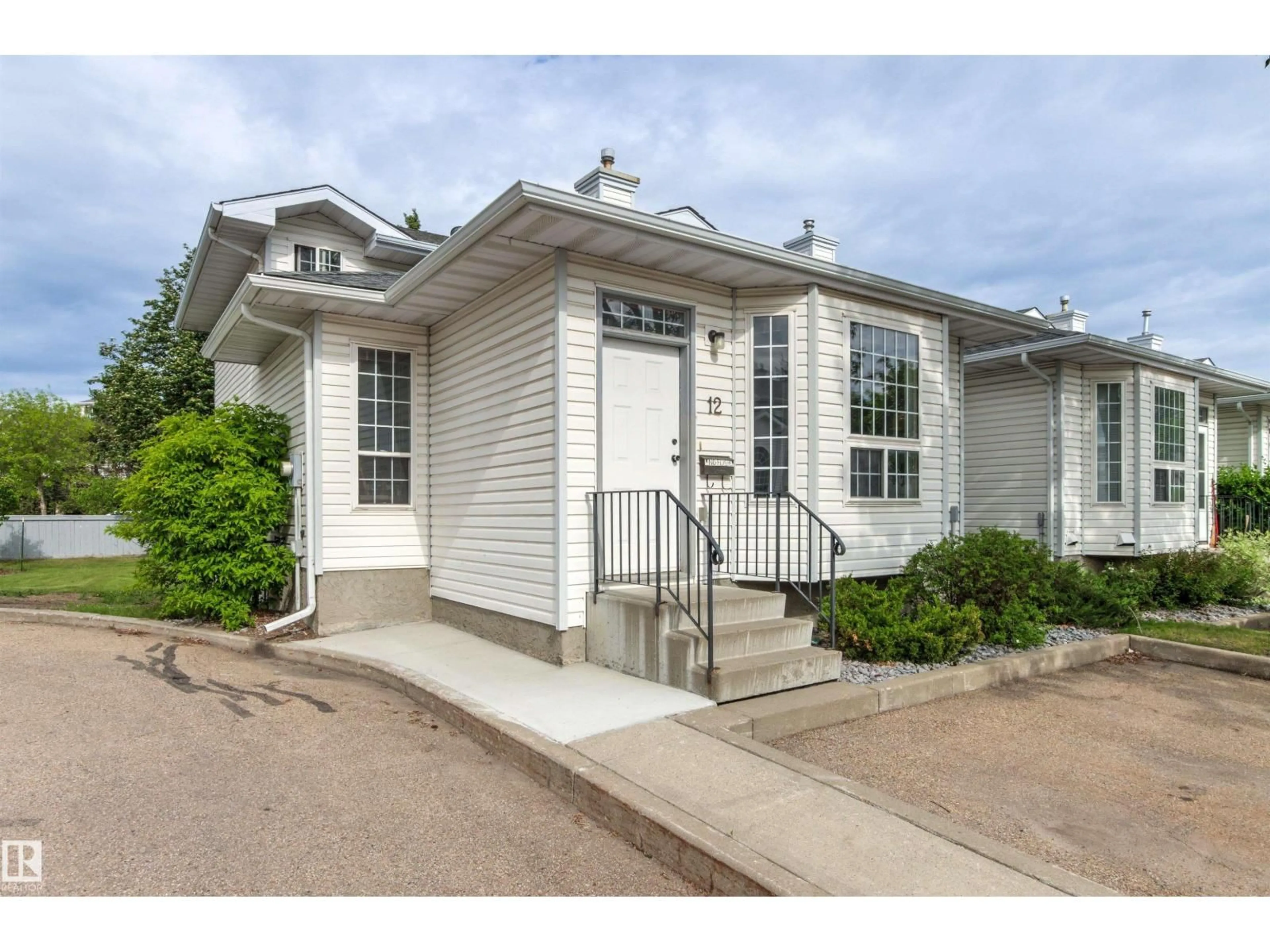 Unknown for #12 - 3311 58 ST, Edmonton Alberta T6L6X3