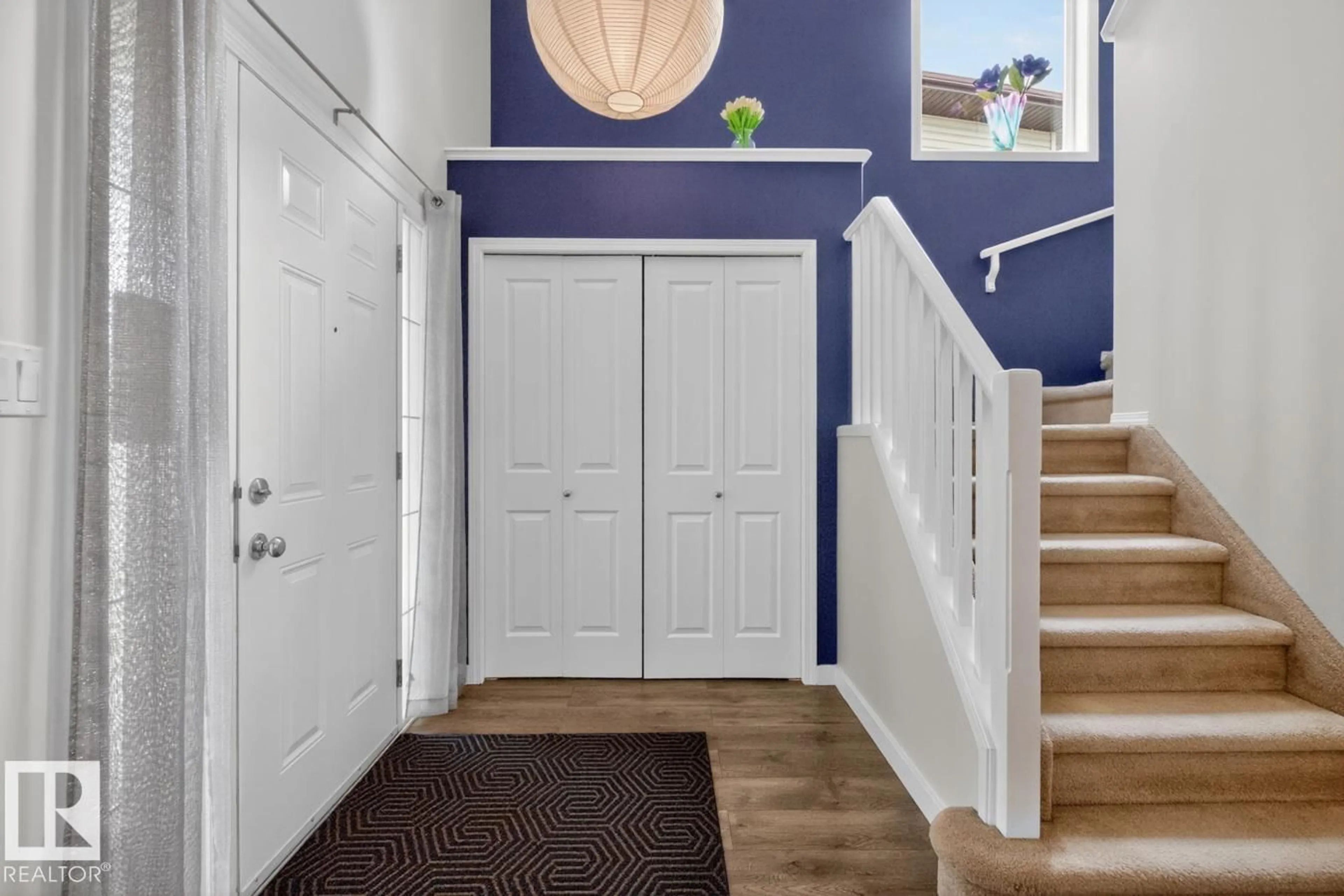 Indoor entryway for 3301 47 ST, Beaumont Alberta T4X0B7