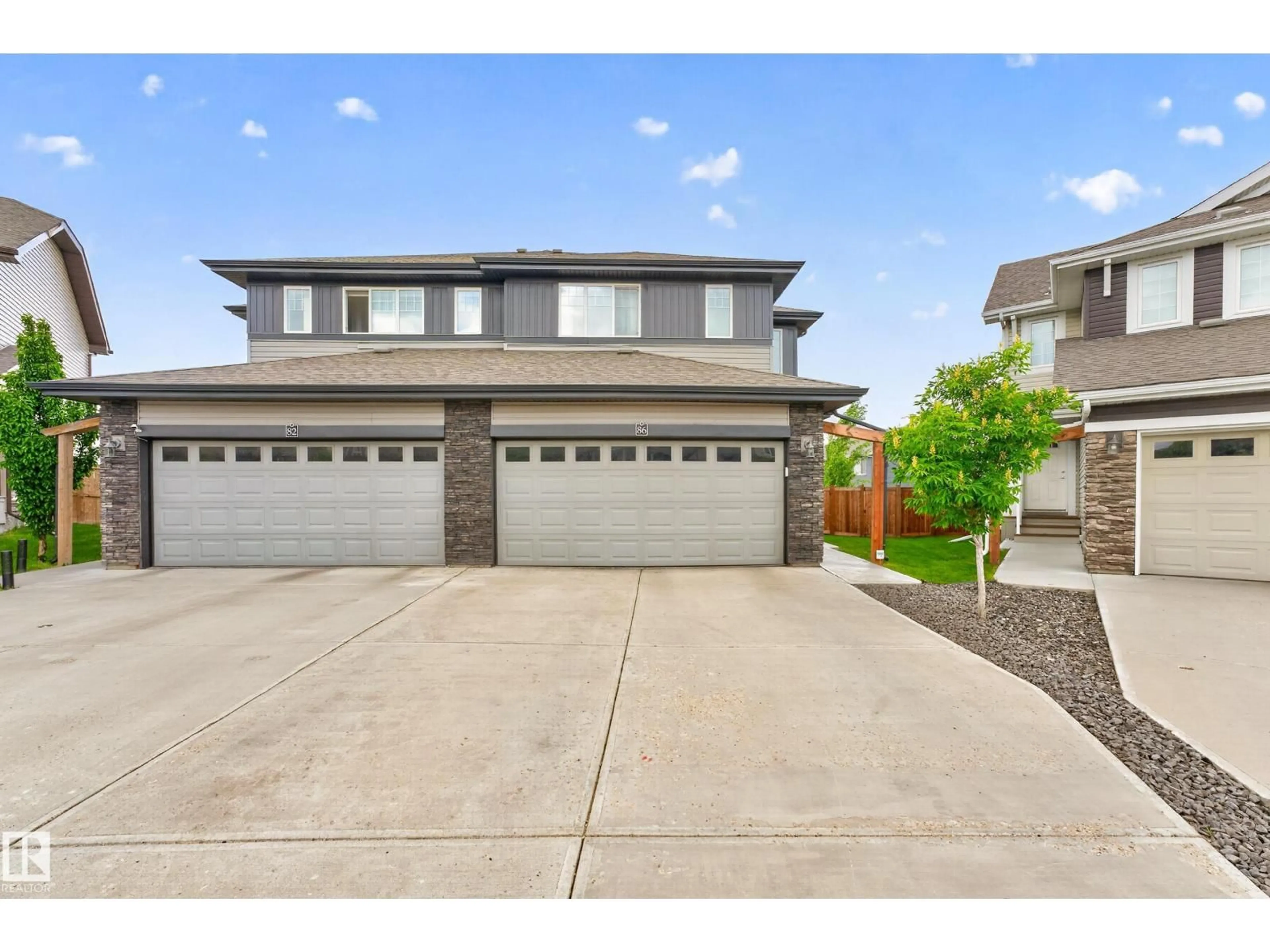 Unknown for 86 SENTRY WY, Sherwood Park Alberta T8H1B1