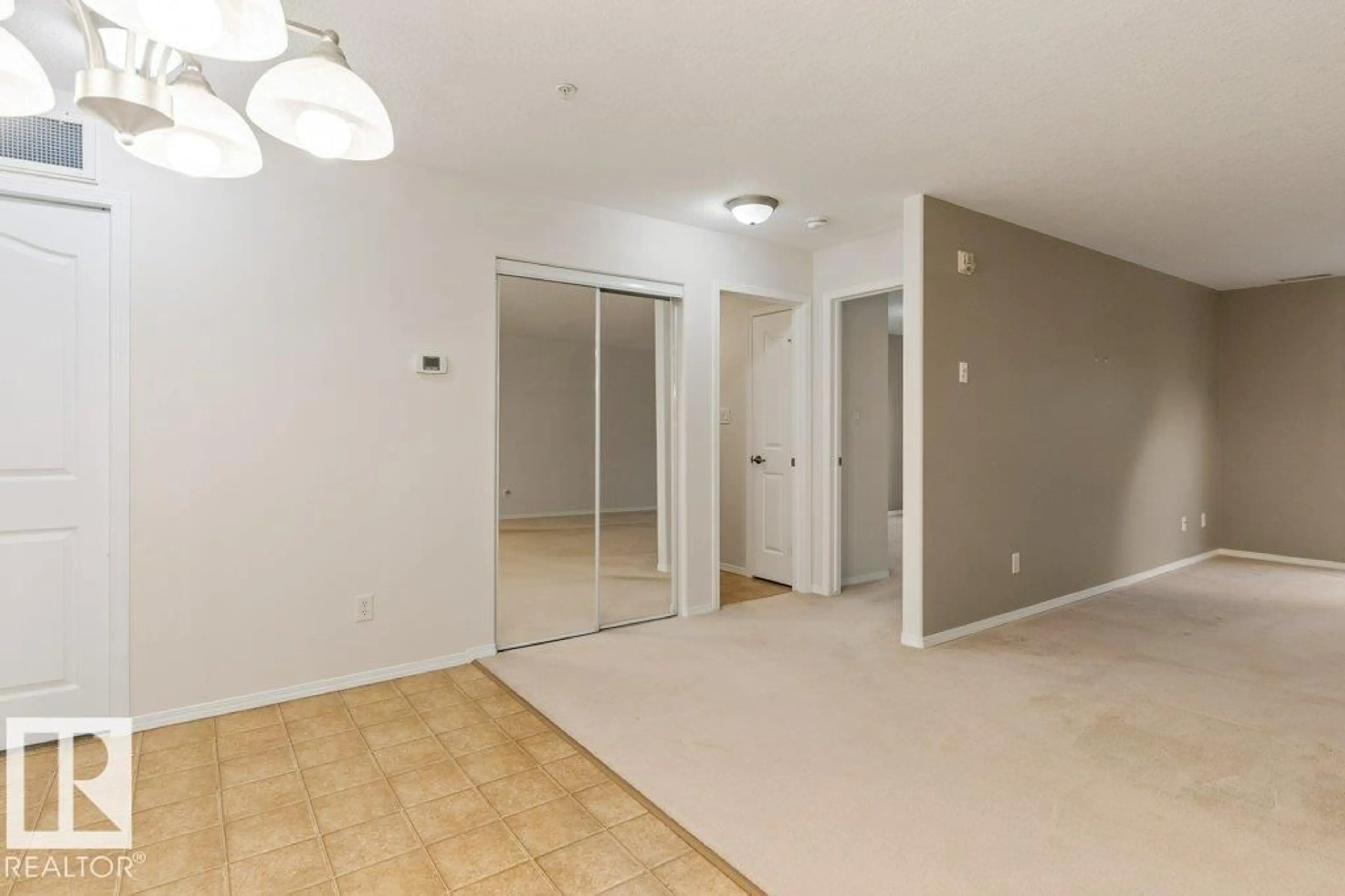 A pic of a room for 403 - 78 MCKENNEY AV, St. Albert Alberta T8N7E6
