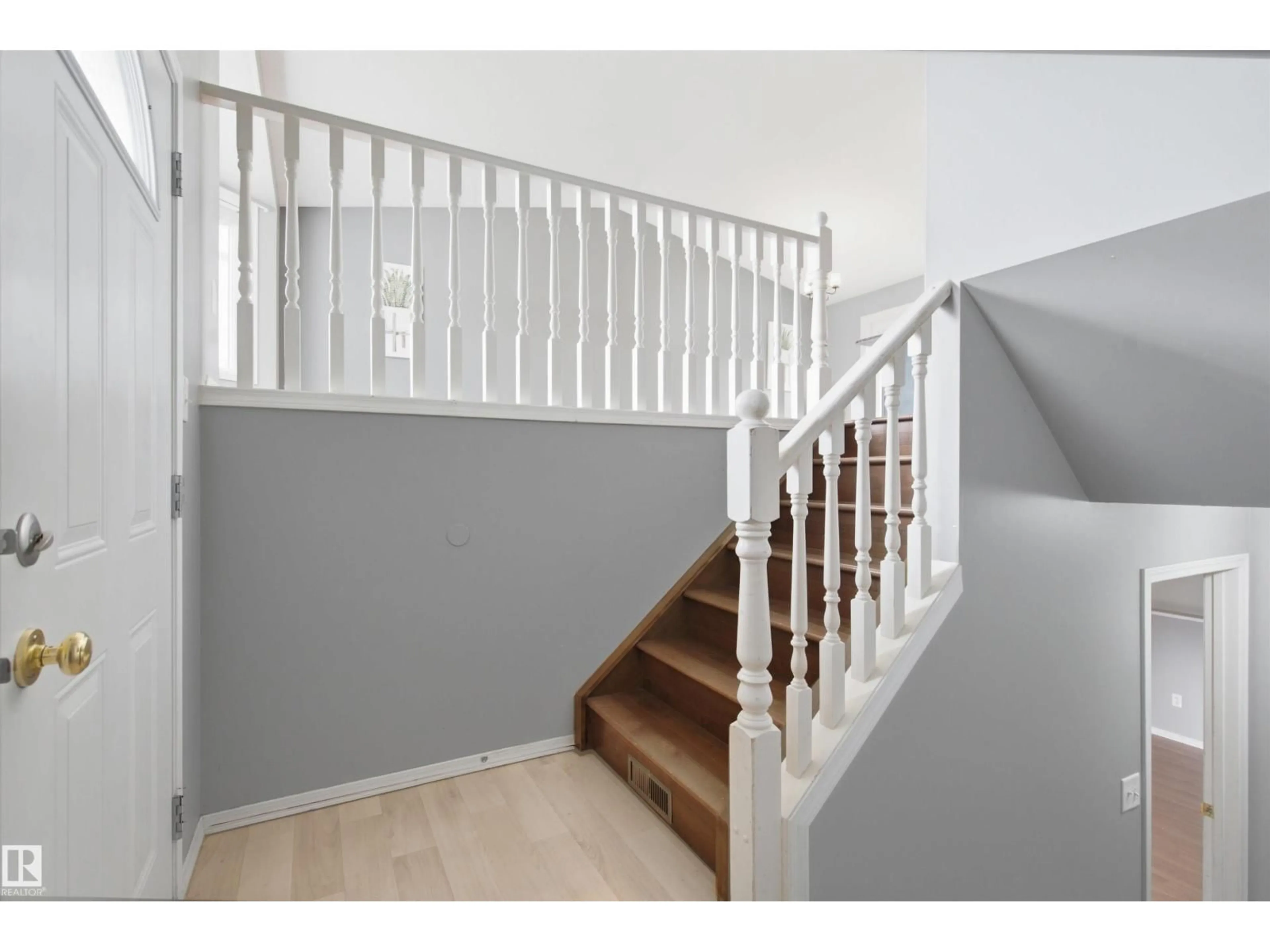 Stairs for 2612 6 AV, Cold Lake Alberta T9M2C7