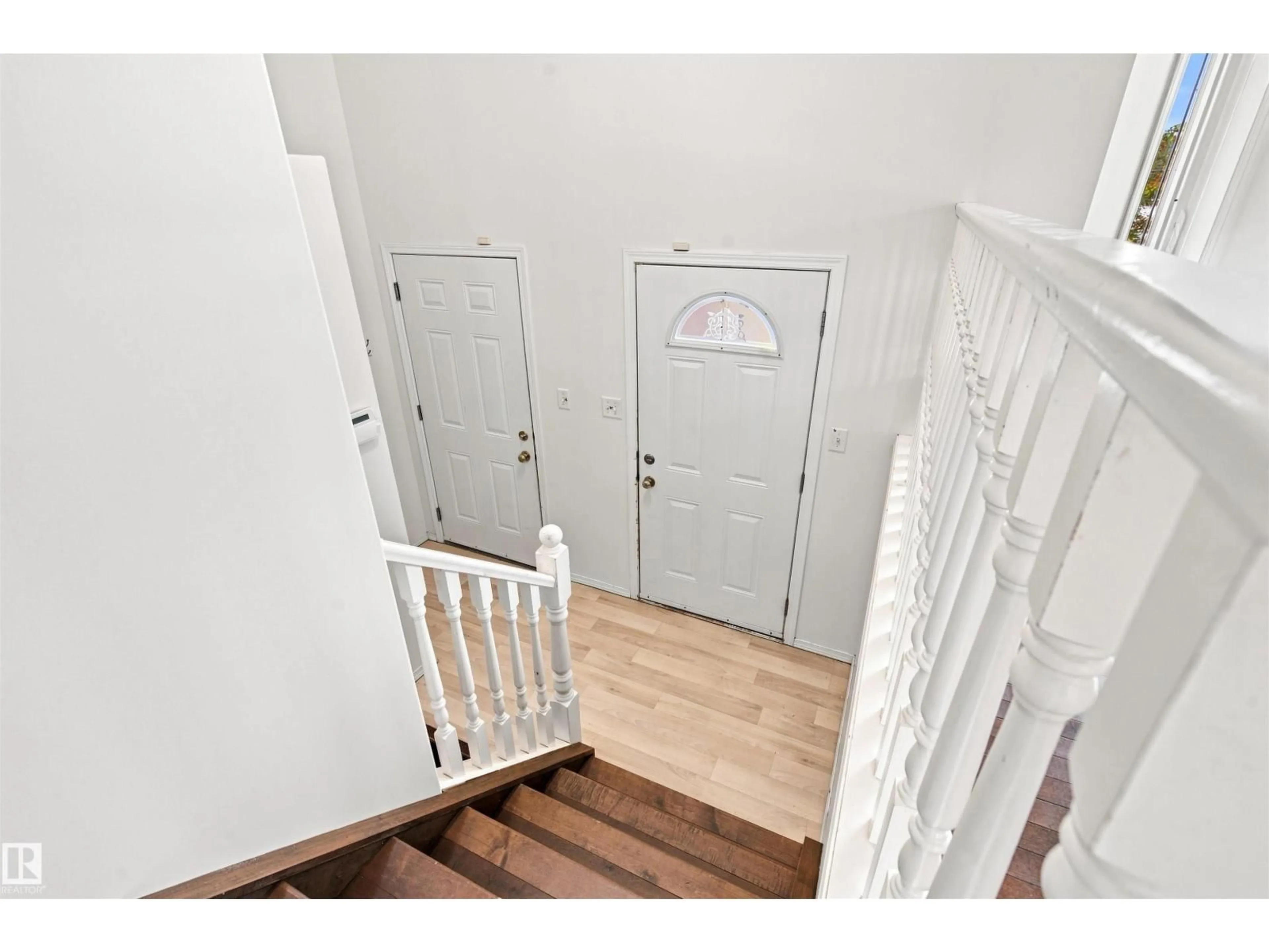 Indoor entryway for 2612 6 AV, Cold Lake Alberta T9M2C7