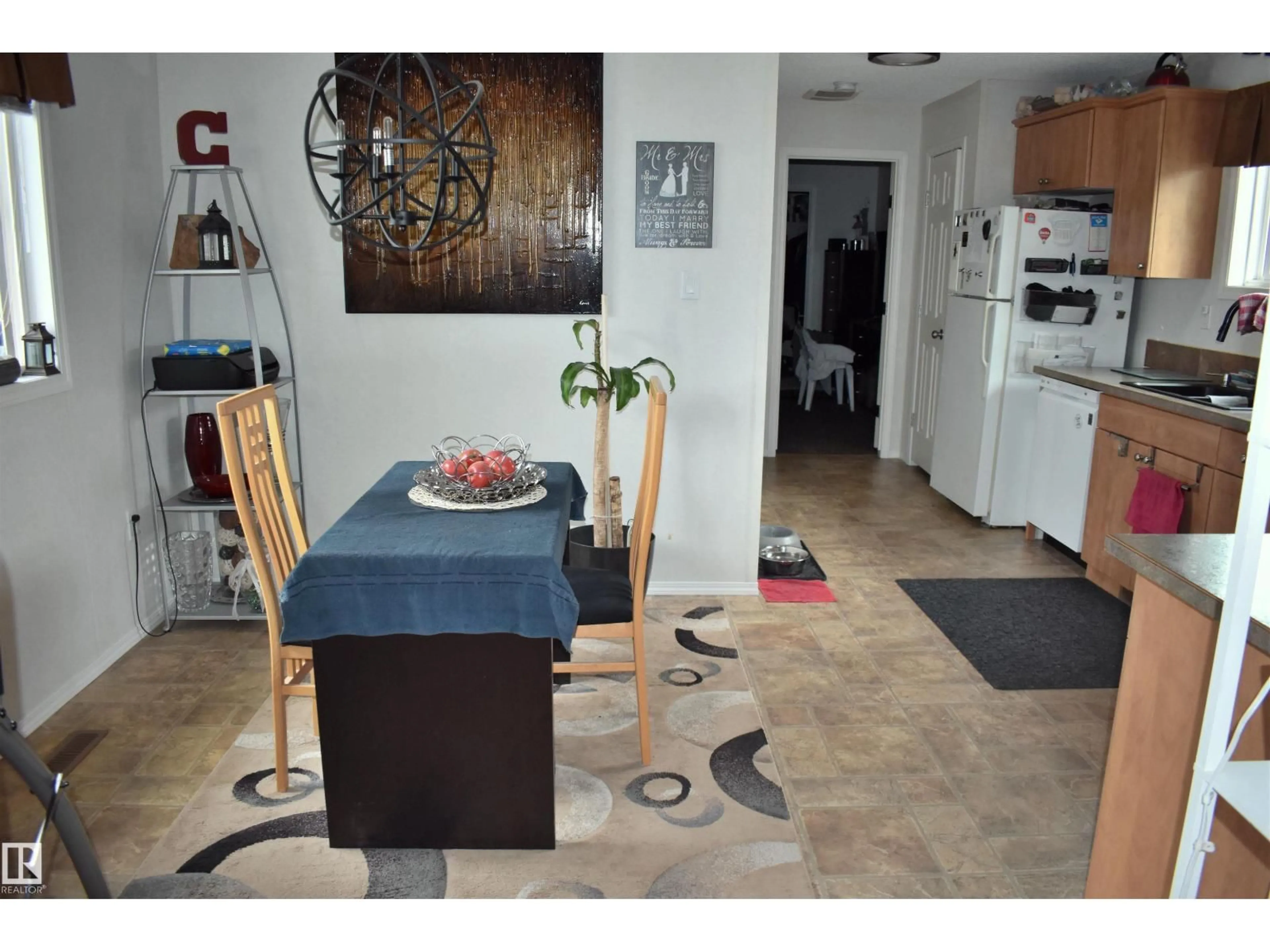 Unknown for 52 EVERGREEN PA, Edmonton Alberta T5Y4M2
