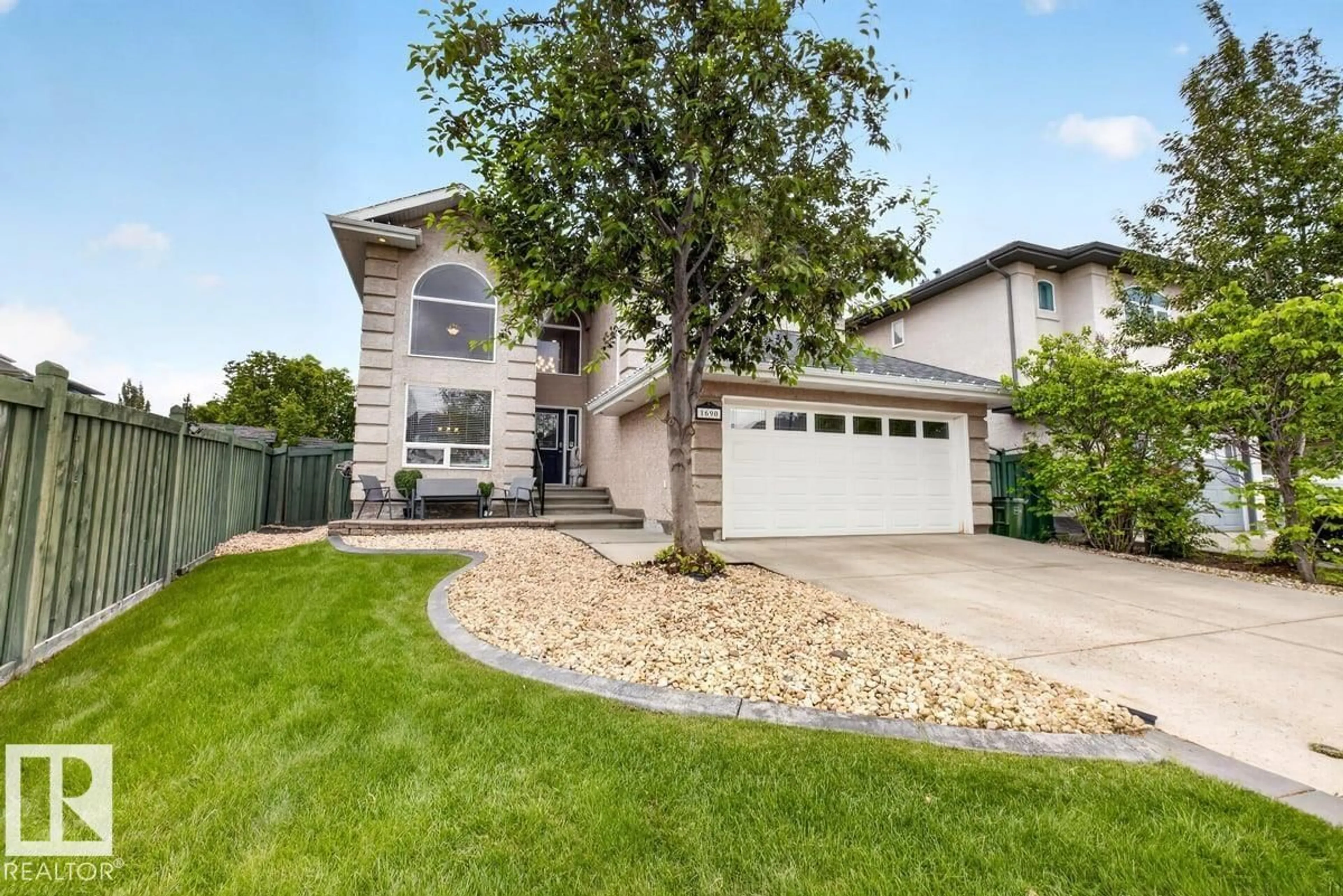 Unknown for 1690 HECTOR RD, Edmonton Alberta T6R3B8