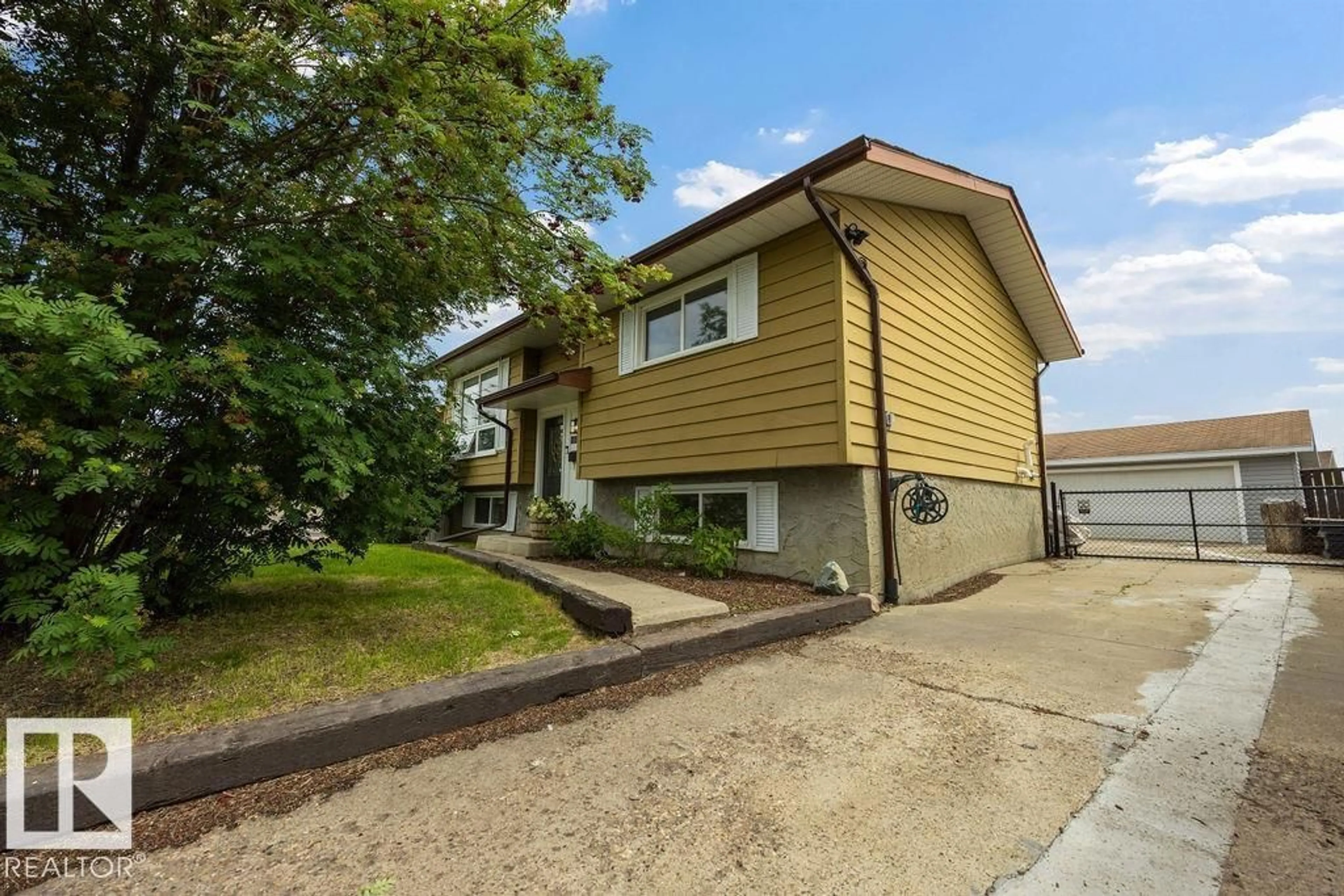 Unknown for NW - 16035 123 ST, Edmonton Alberta T5X2W2