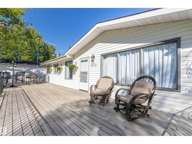 5115 49 AV, Rural Lac Ste. Anne County 2