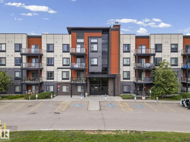 207 - 320 AMBLESIDE LI, Edmonton 2