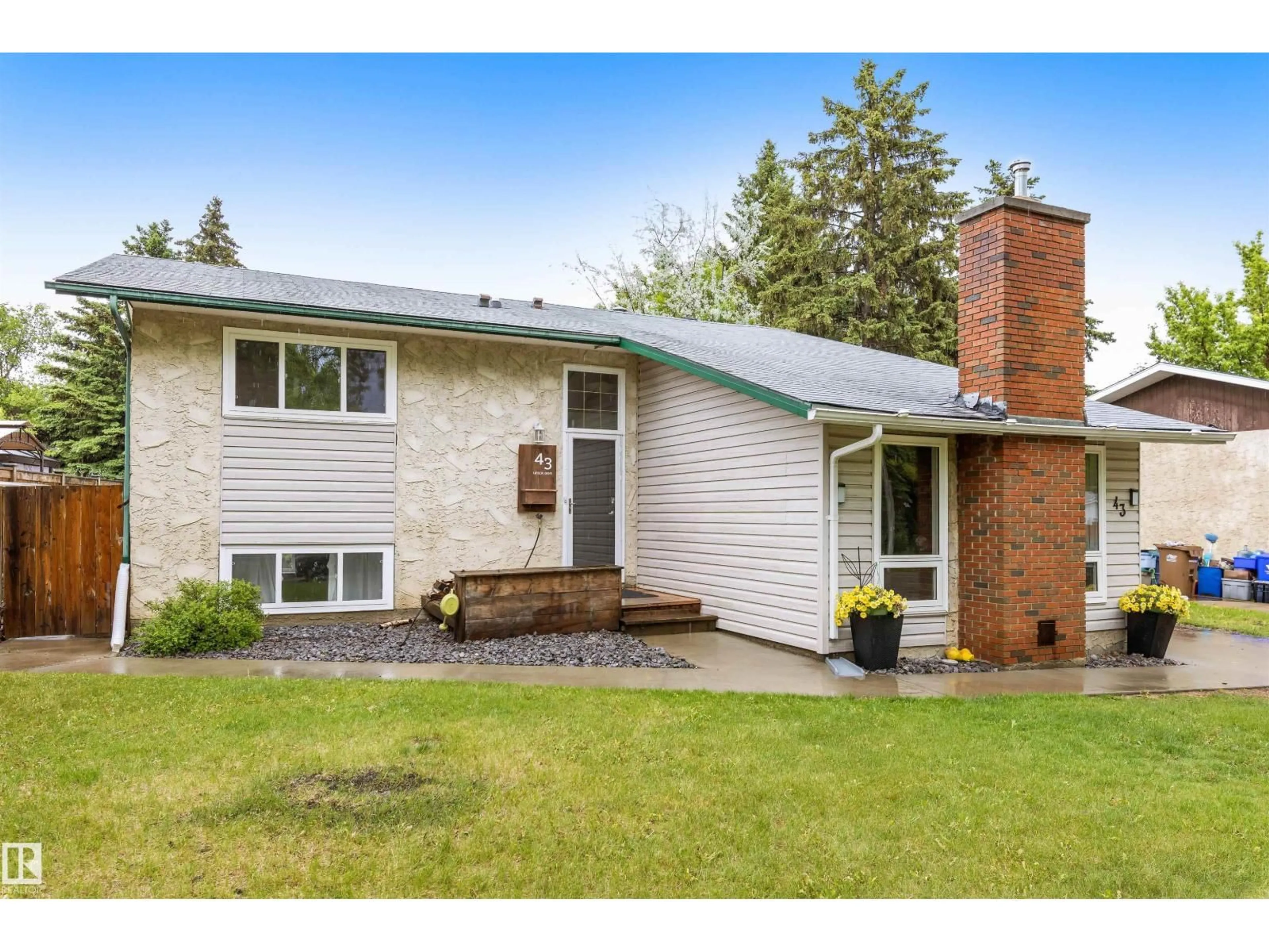 Unknown for 43 LAYDON DR, St. Albert Alberta T8N2H8
