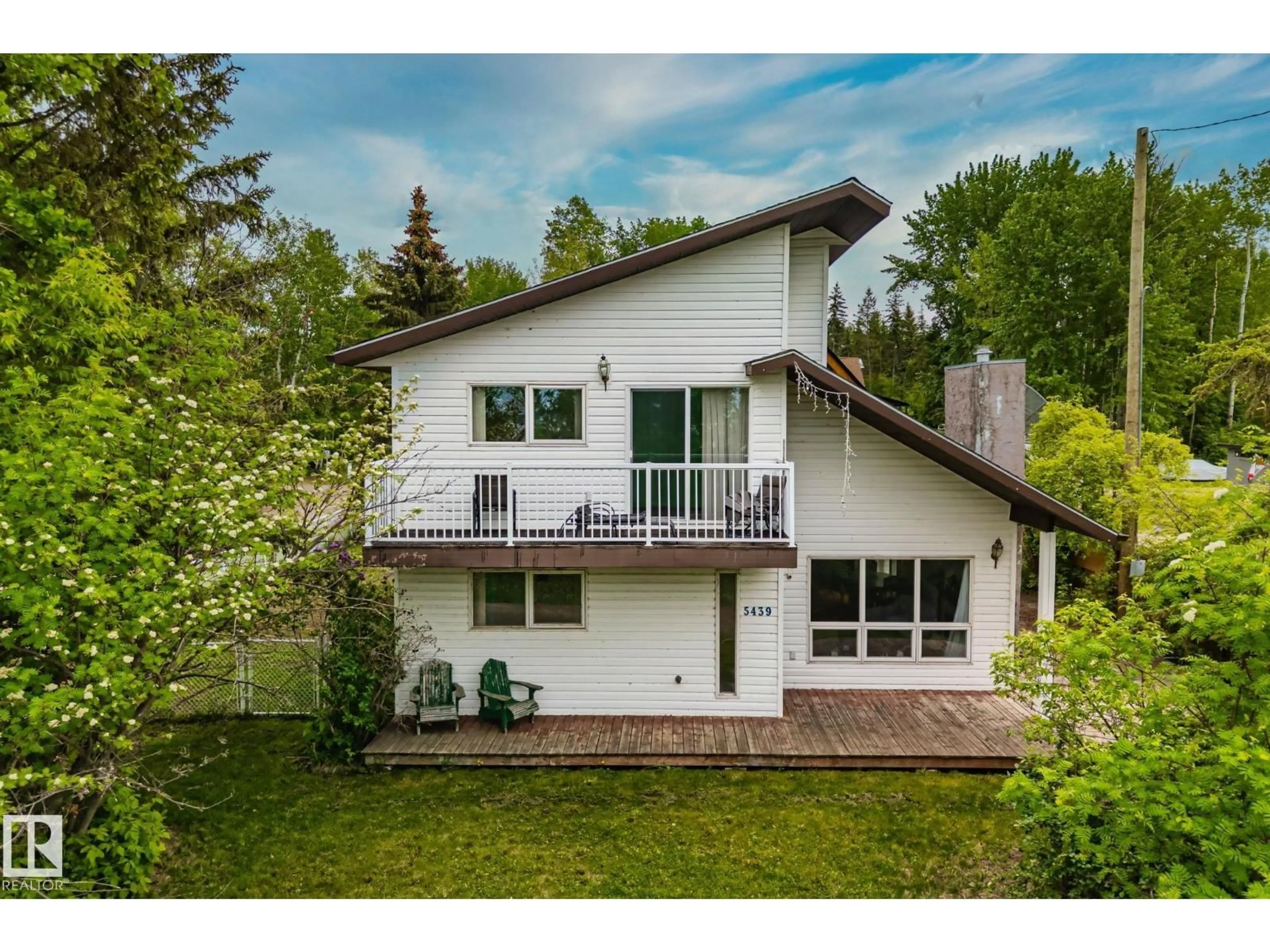 Unknown for 5439 SUNSET DR, Rural Lac Ste. Anne County Alberta T0E0A0