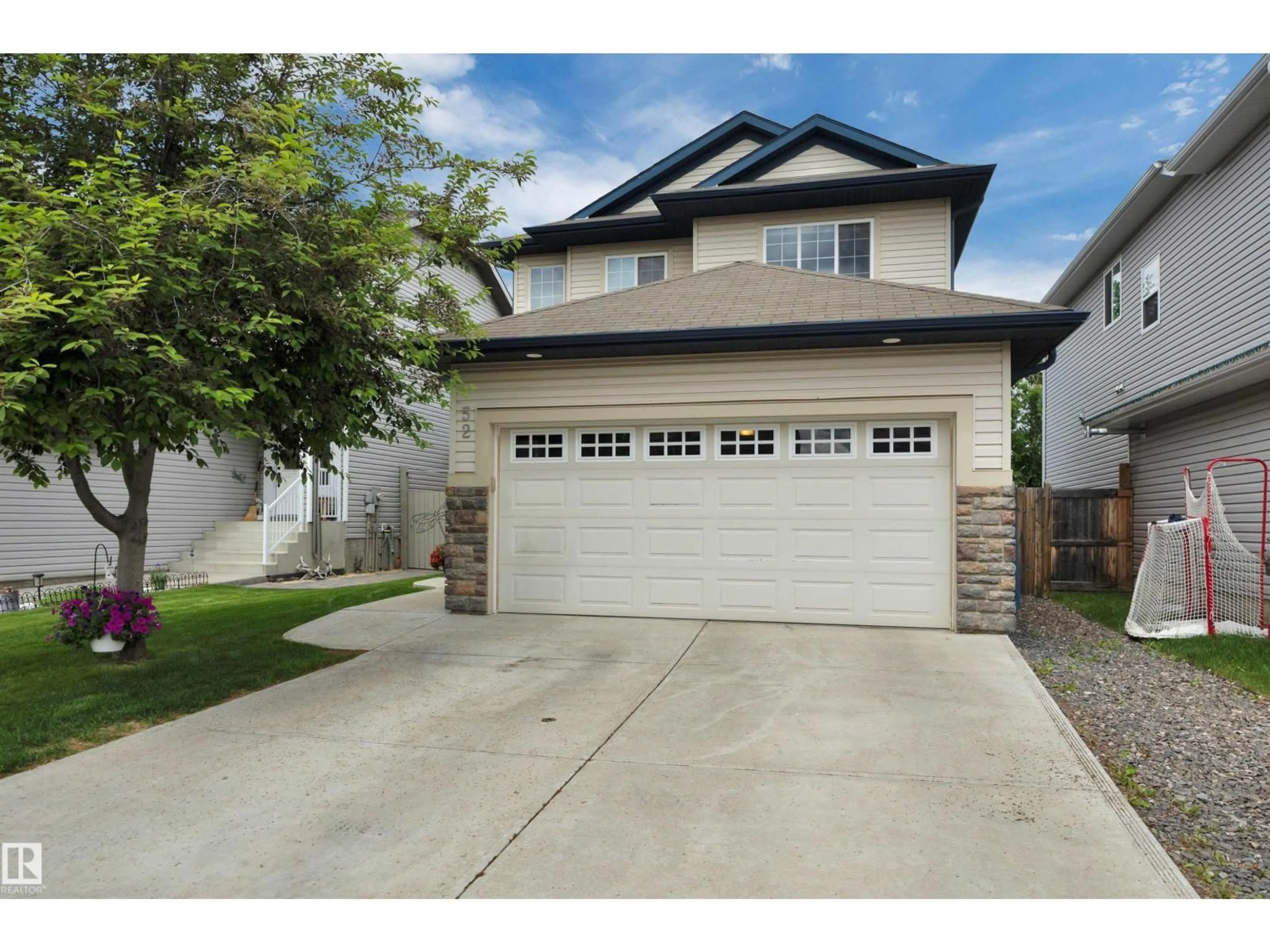 Unknown for 52 SELKIRK PL, Leduc Alberta T9E0L4