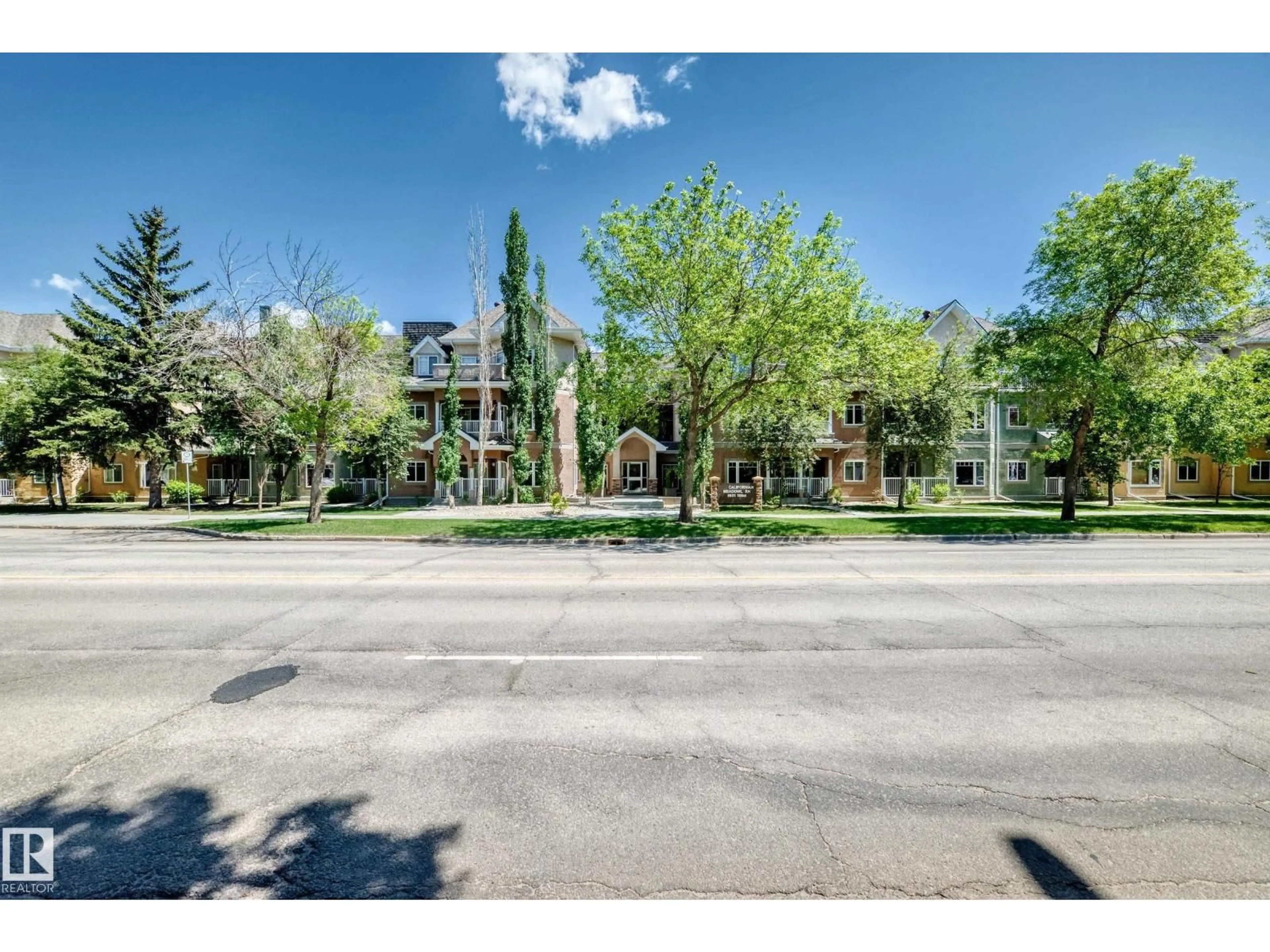 Unknown for 316 - 8931 156 ST, Edmonton Alberta T5R1Y6