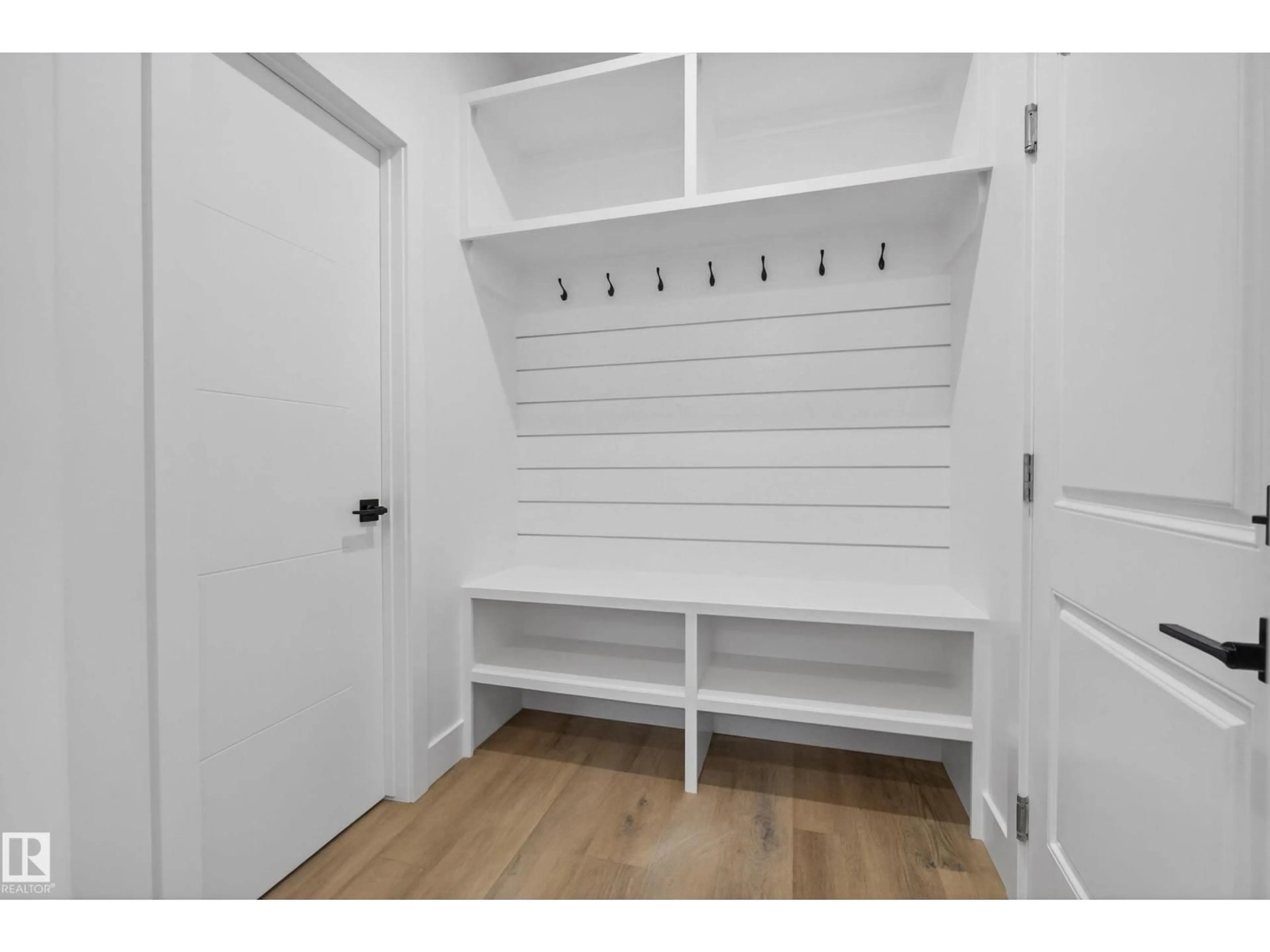Storage room or clothes room or walk-in closet for 119 CALEDON CR, Spruce Grove Alberta T7X4E3