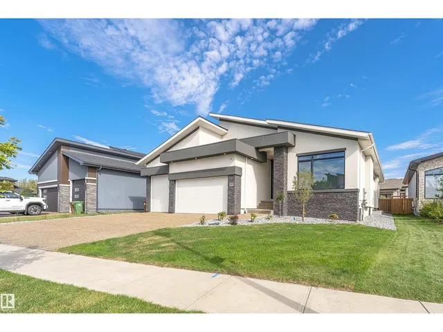 20 EASTON CL, St. Albert 3