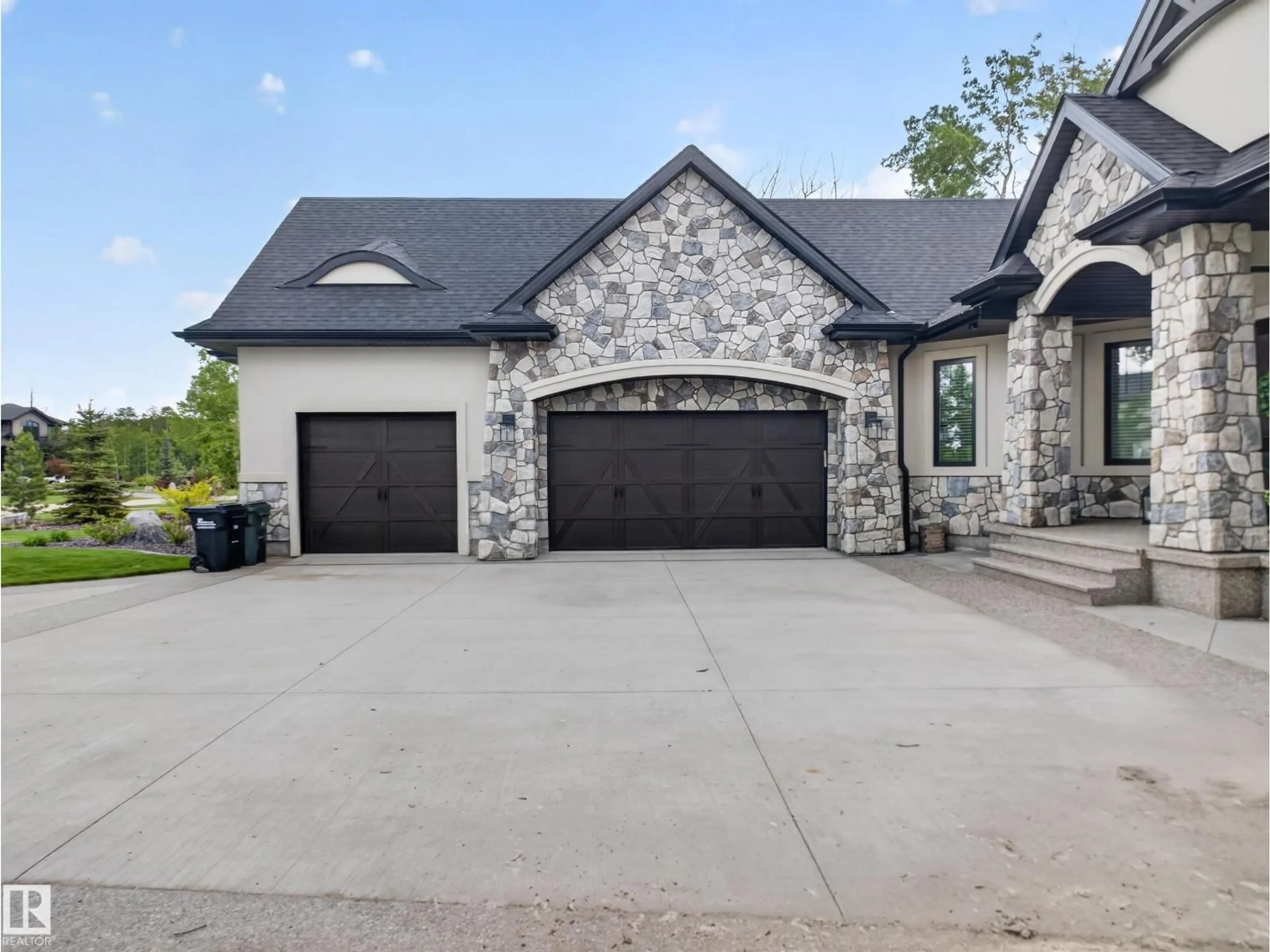 Unknown for 87 - 52367 RGE ROAD 223, Rural Strathcona County Alberta T8C1A8