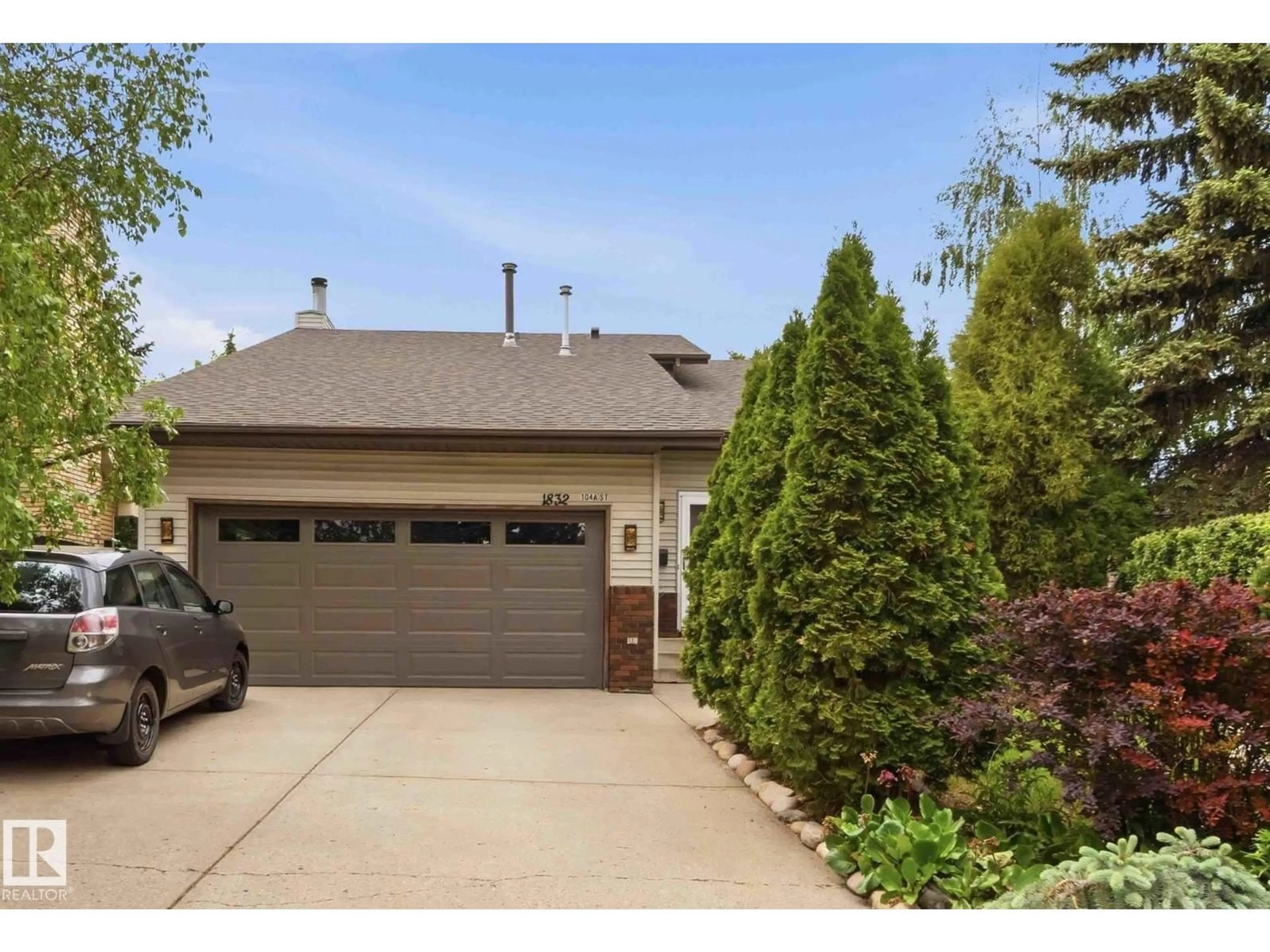 Unknown for NW - 1832 104A ST, Edmonton Alberta T6J5A4