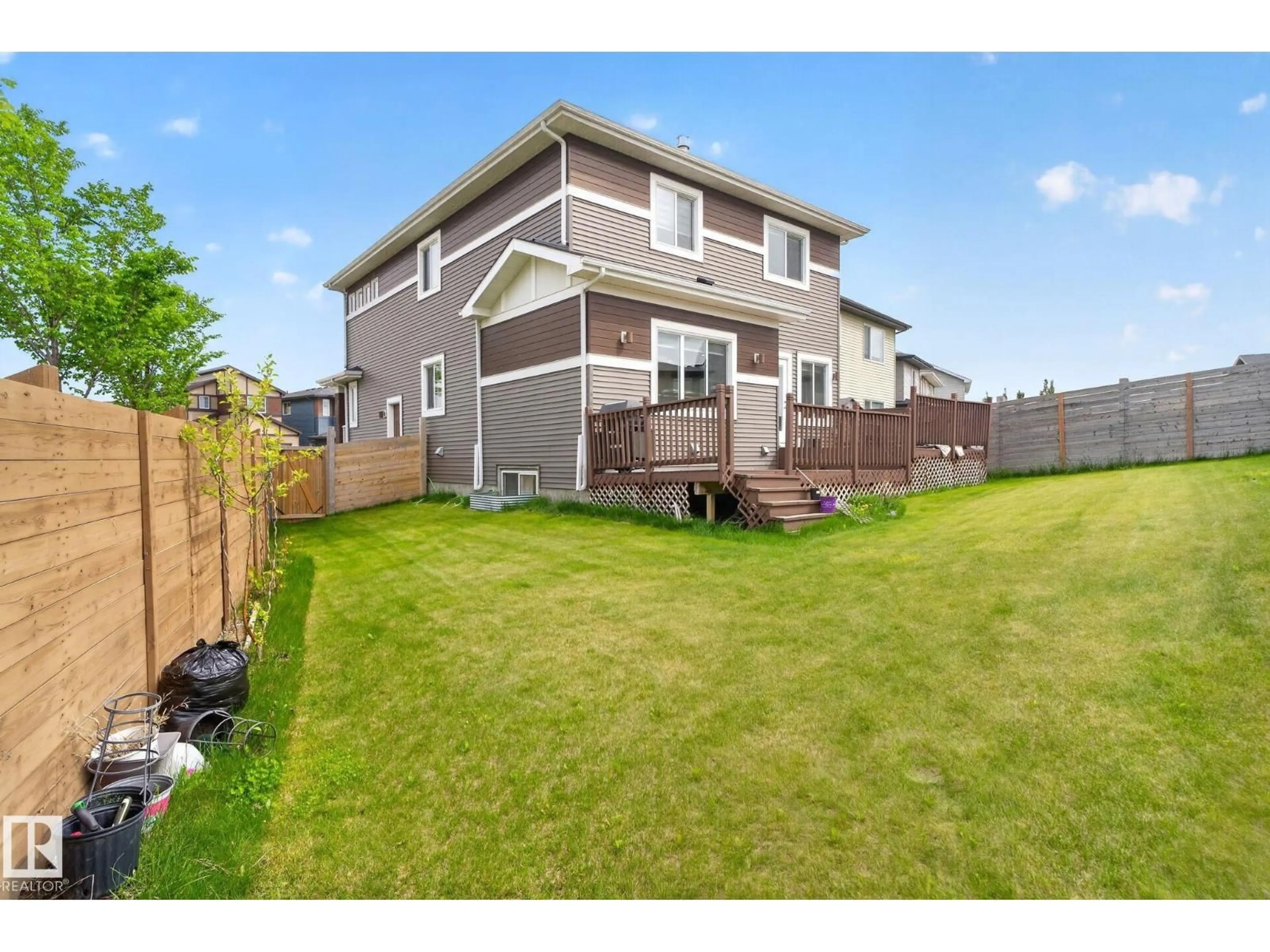 Unknown for SW - 704 39 ST, Edmonton Alberta T6X2E9