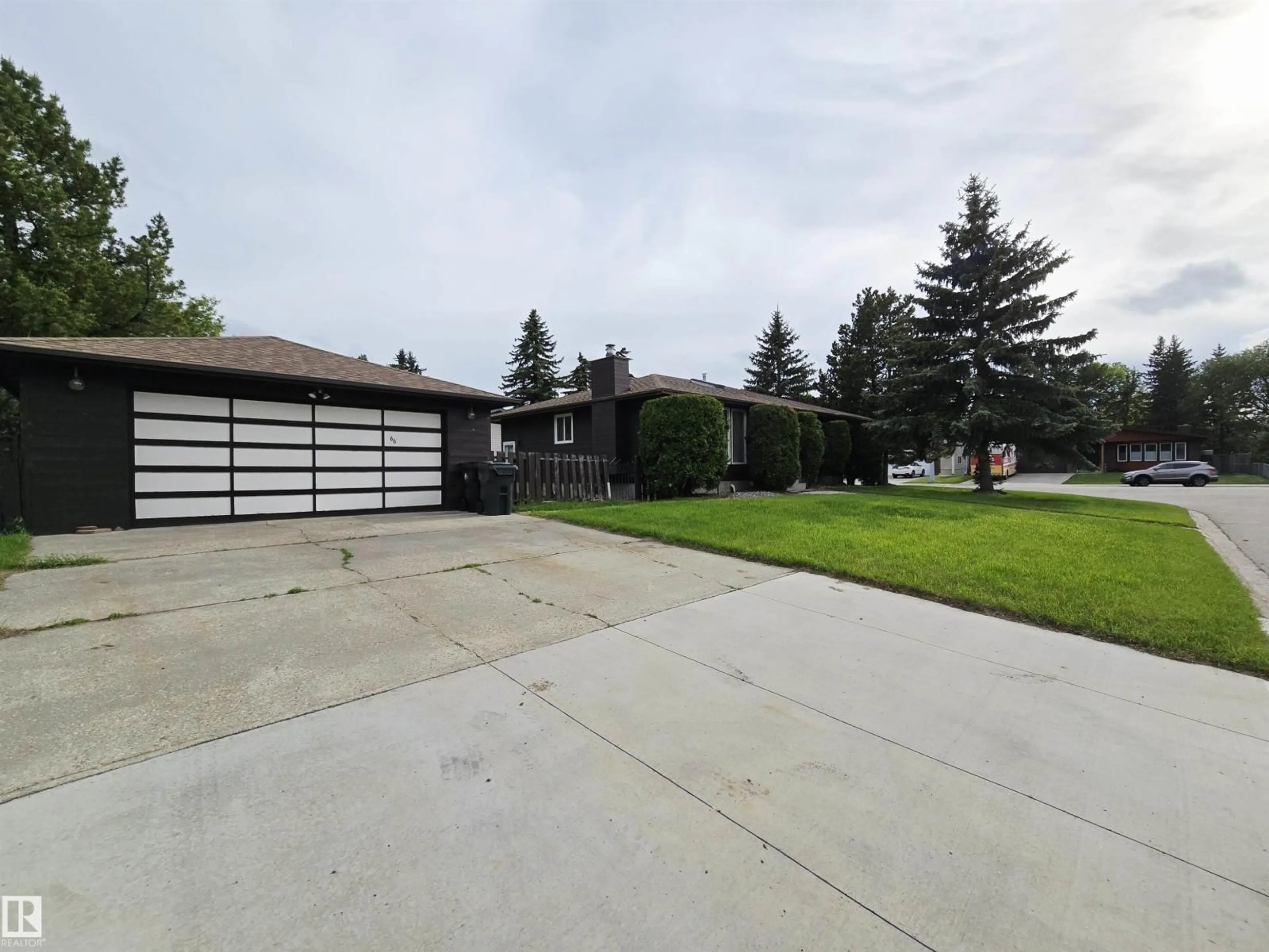 Unknown for 66 MILLER AV, Spruce Grove Alberta T7X2Y3