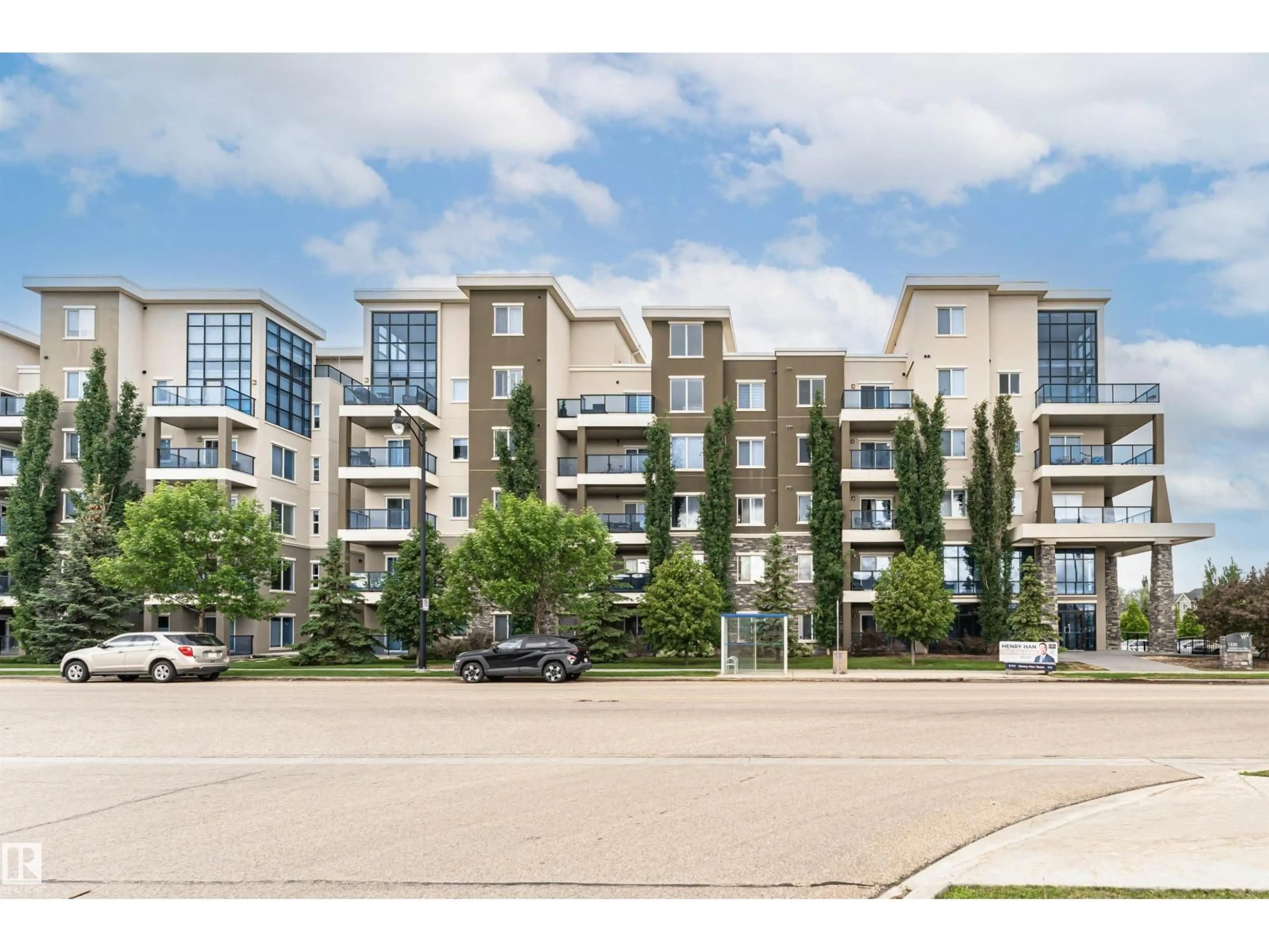 Unknown for 505 - 1230 WINDERMERE WAY, Edmonton Alberta T6W2J3