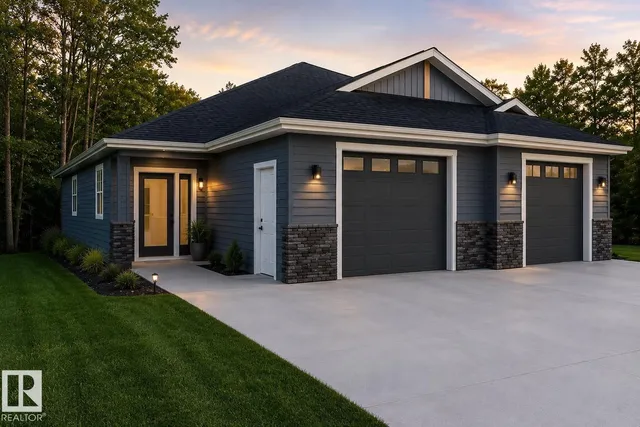 10919 106 AVE, Westlock