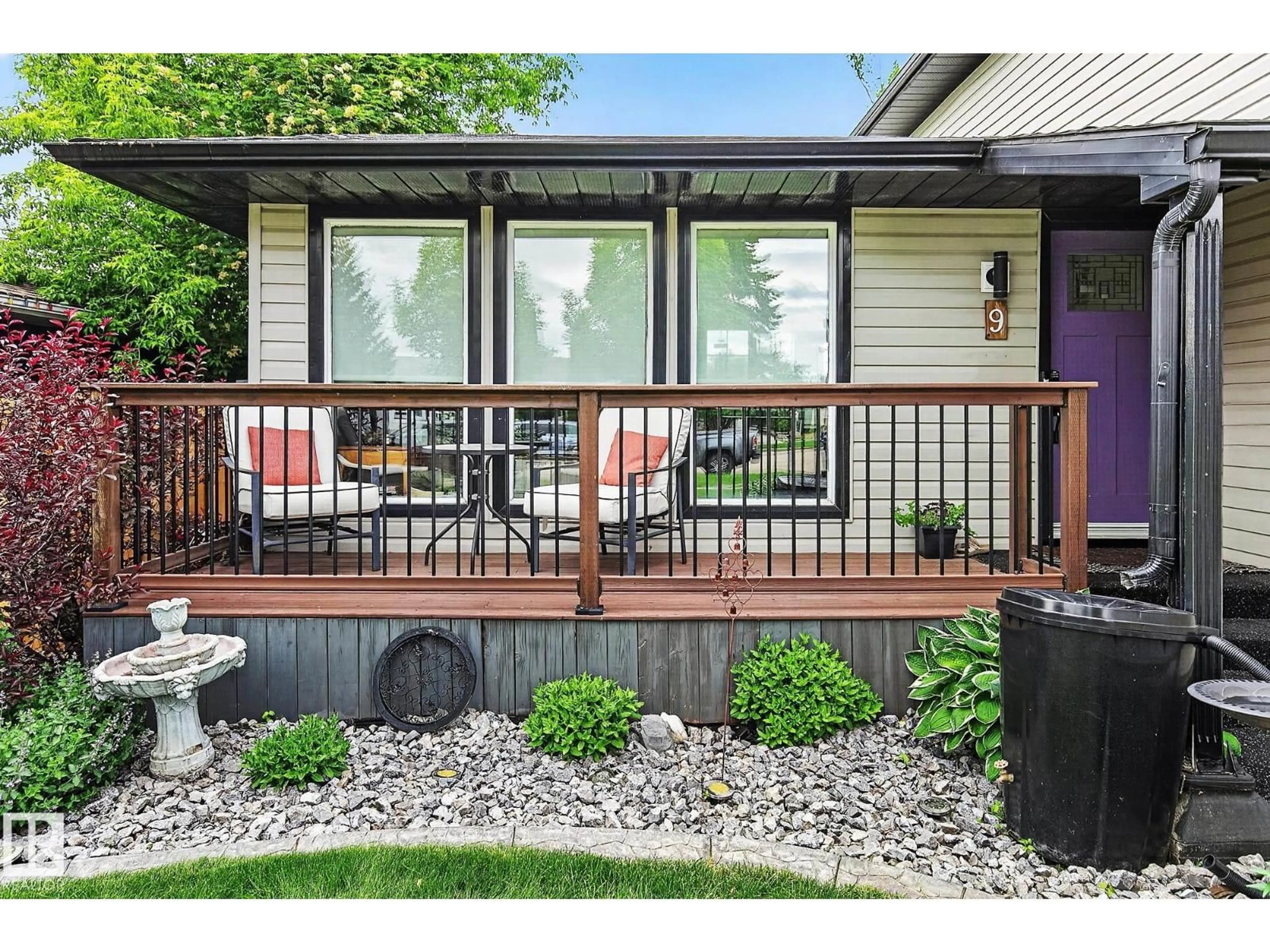 Unknown for 9 MILLGROVE DR, Spruce Grove Alberta T7X2M2