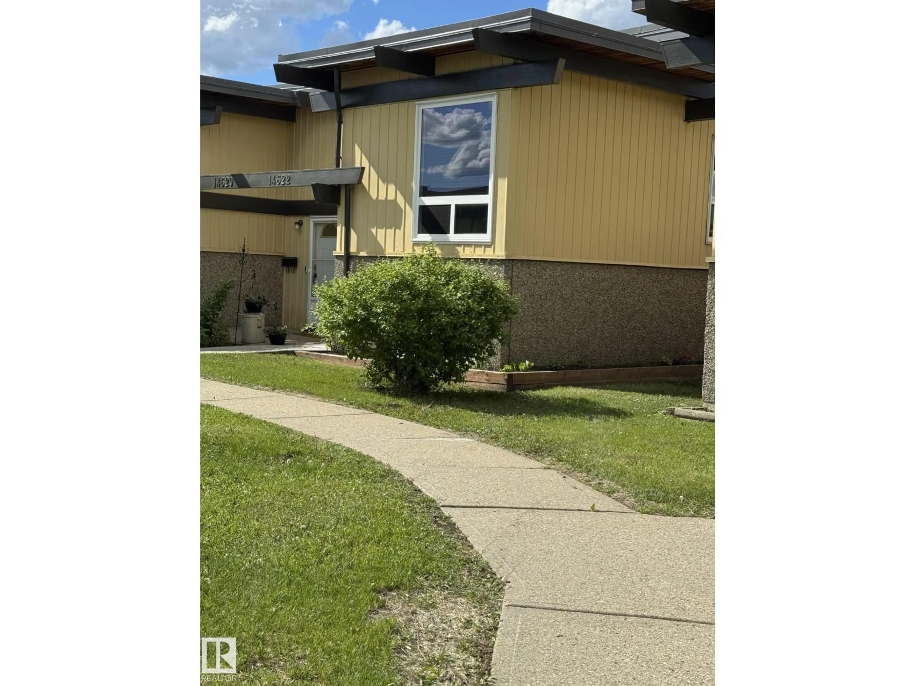 Unknown for 14622 118 STREET NW, Edmonton Alberta T5X2J4