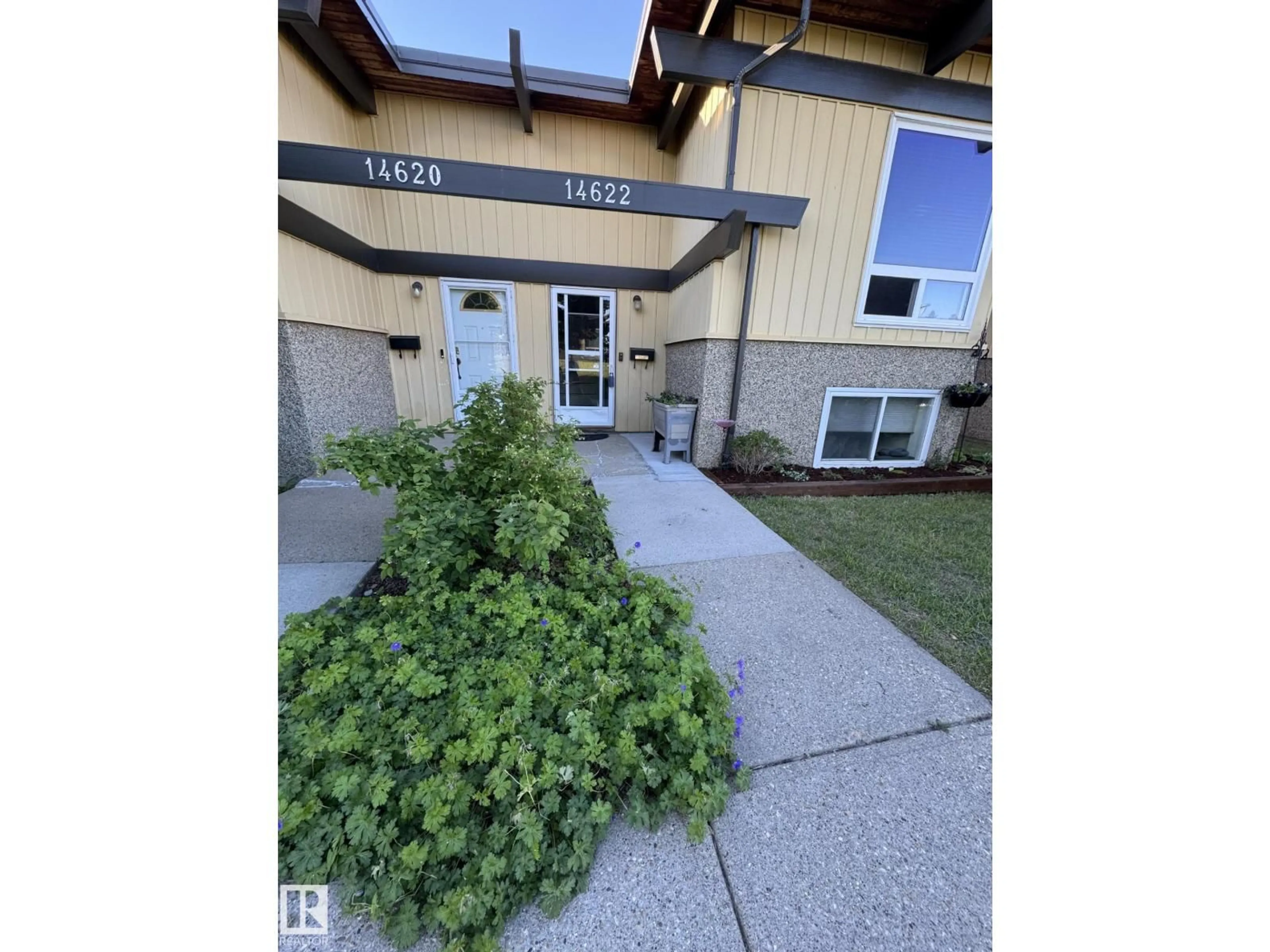 Unknown for 14622 118 STREET NW, Edmonton Alberta T5X2J4