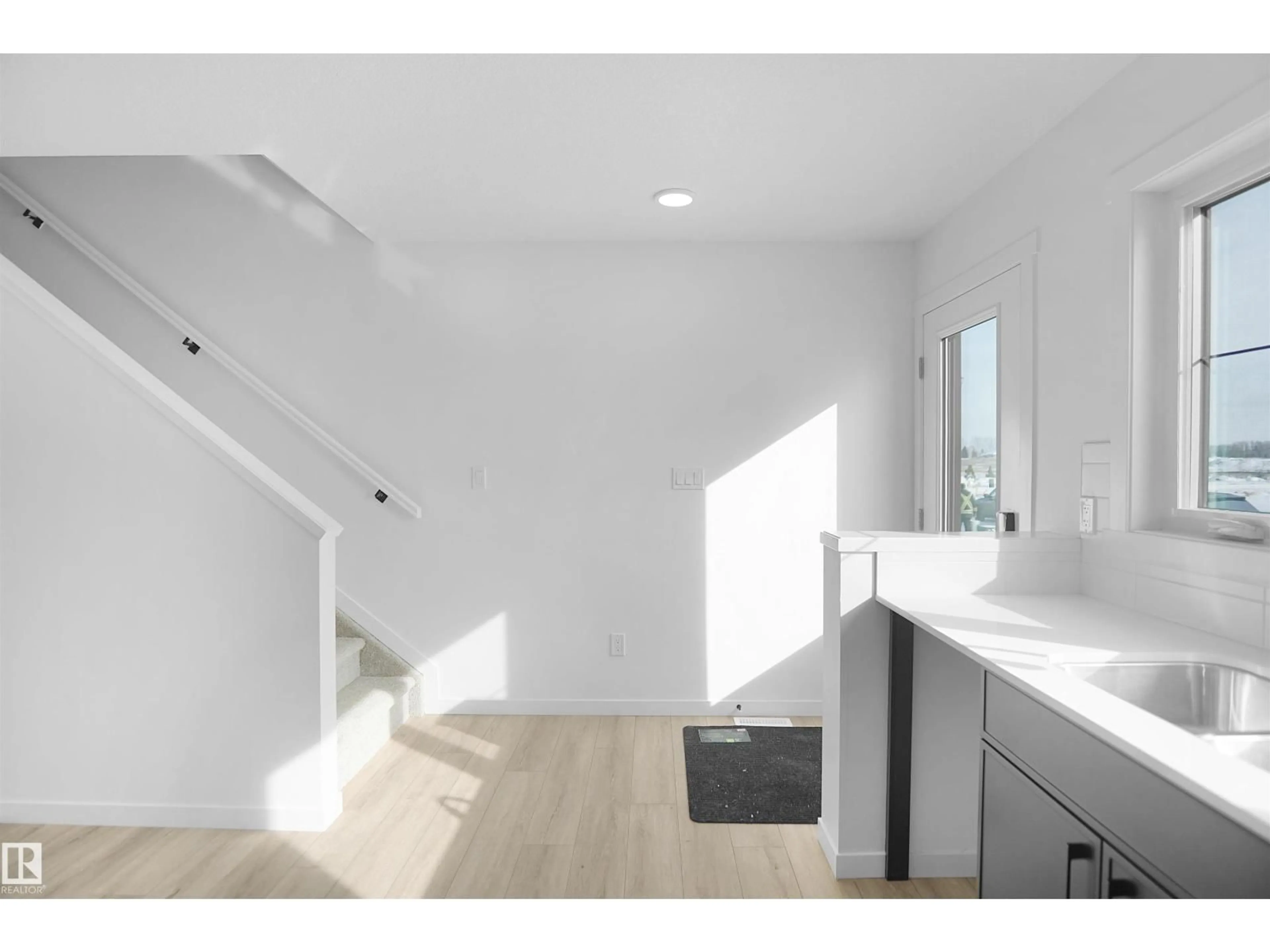 A pic of a room for #92 - 1430 ASTER WY, Edmonton Alberta T6T2N8