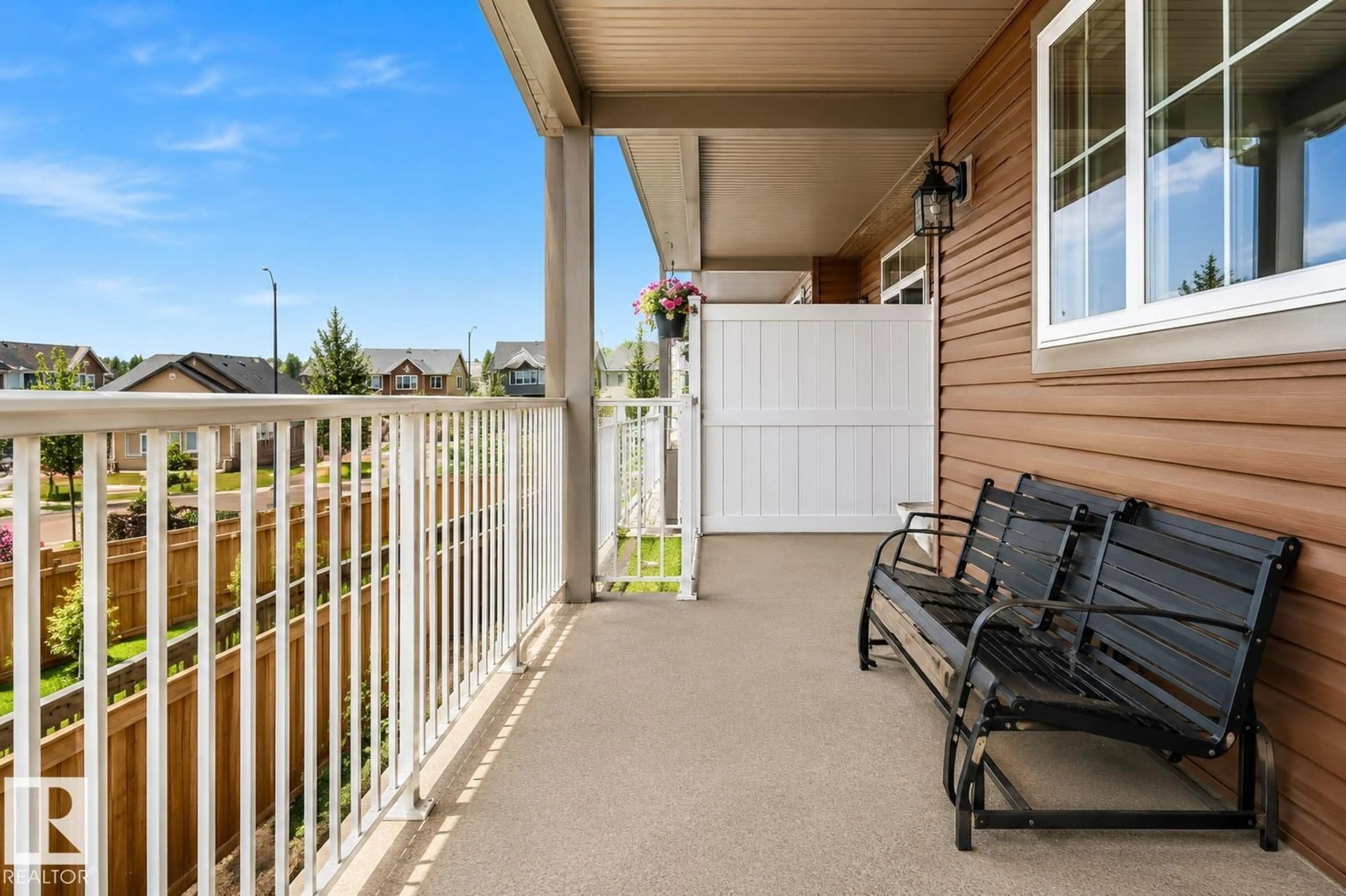 Unknown for 25 - 1051 GRAYDON HILL BV, Edmonton Alberta T6W3C8