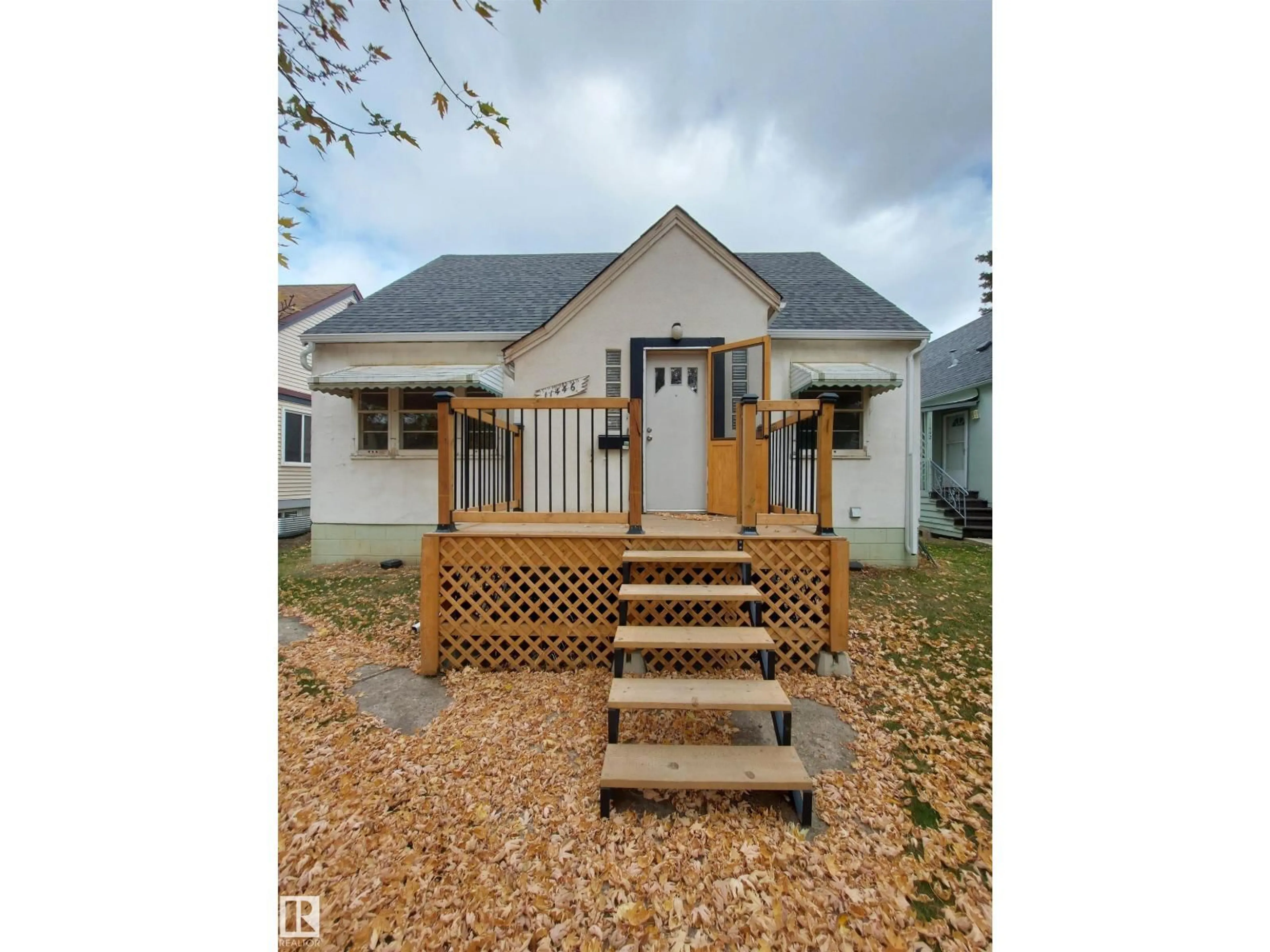 Unknown for 11446 79 AV, Edmonton Alberta T6G0P6