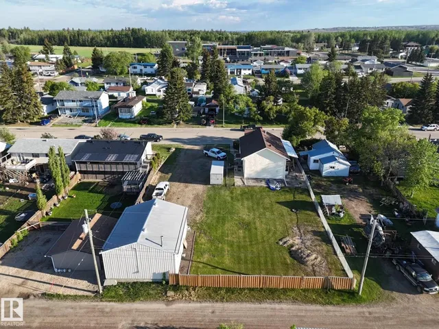 4722 48 AV, Evansburg 5