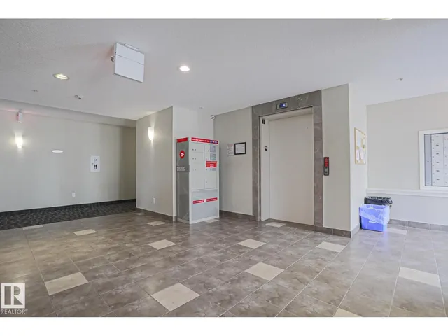 #411 - 3353 16A AV, Edmonton 2