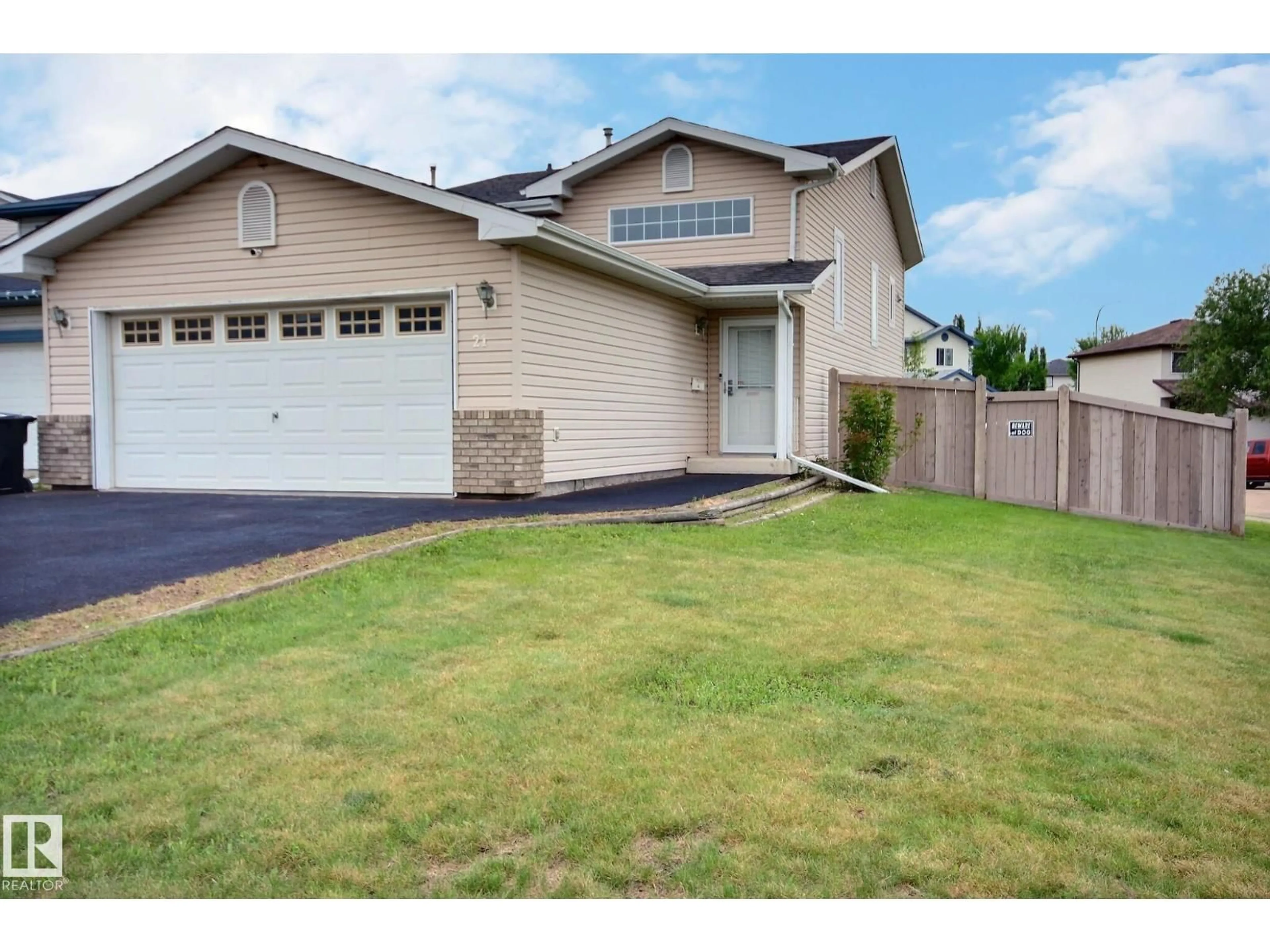 Unknown for 21 DONNELY PL, Sherwood Park Alberta T8H2B3