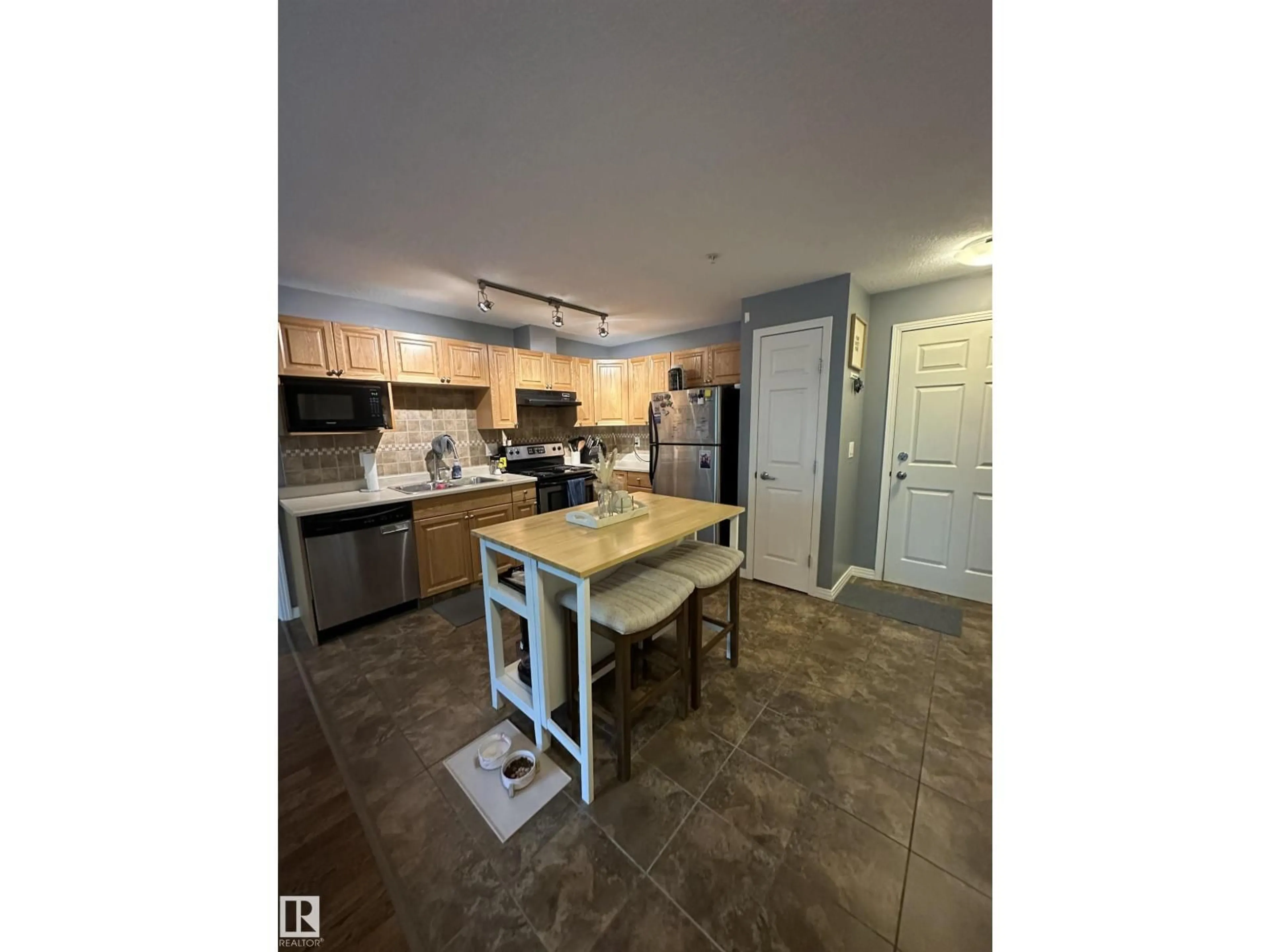 Unknown for #116 - 5005 165 AV, Edmonton Alberta T5Y0L8