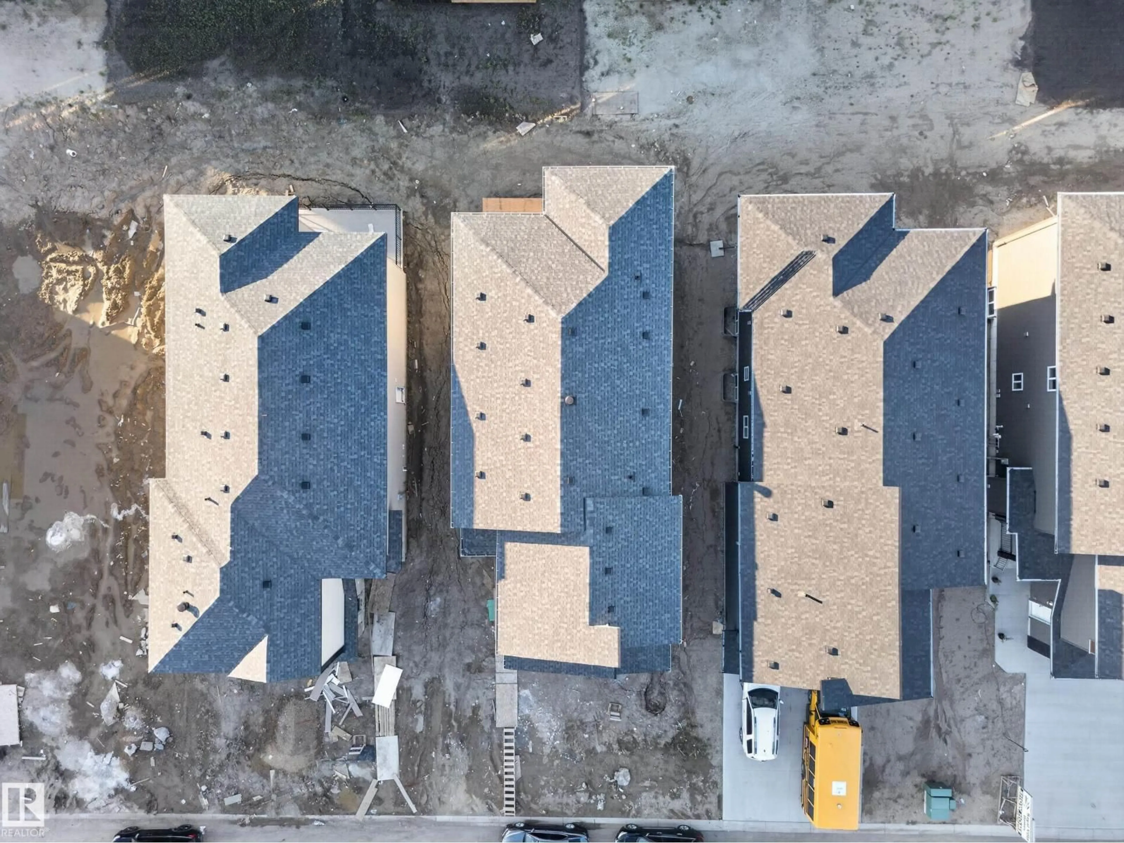 A pic from outside/outdoor area/front of a property/back of a property/a pic from drone, building for 2726 63AVE, Rural Leduc County Alberta T6X3A6