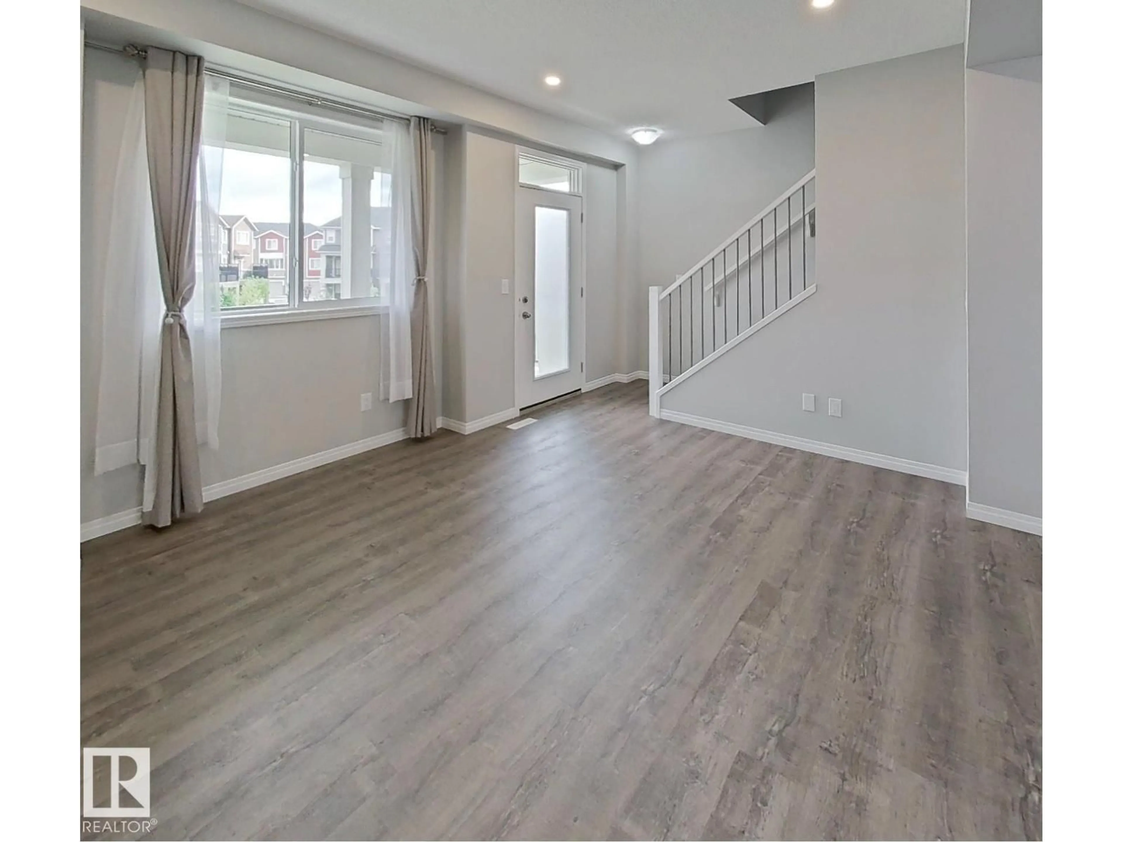 A pic of a room for 54 - 2072 WONNACOTT WY, Edmonton Alberta T6X2V7
