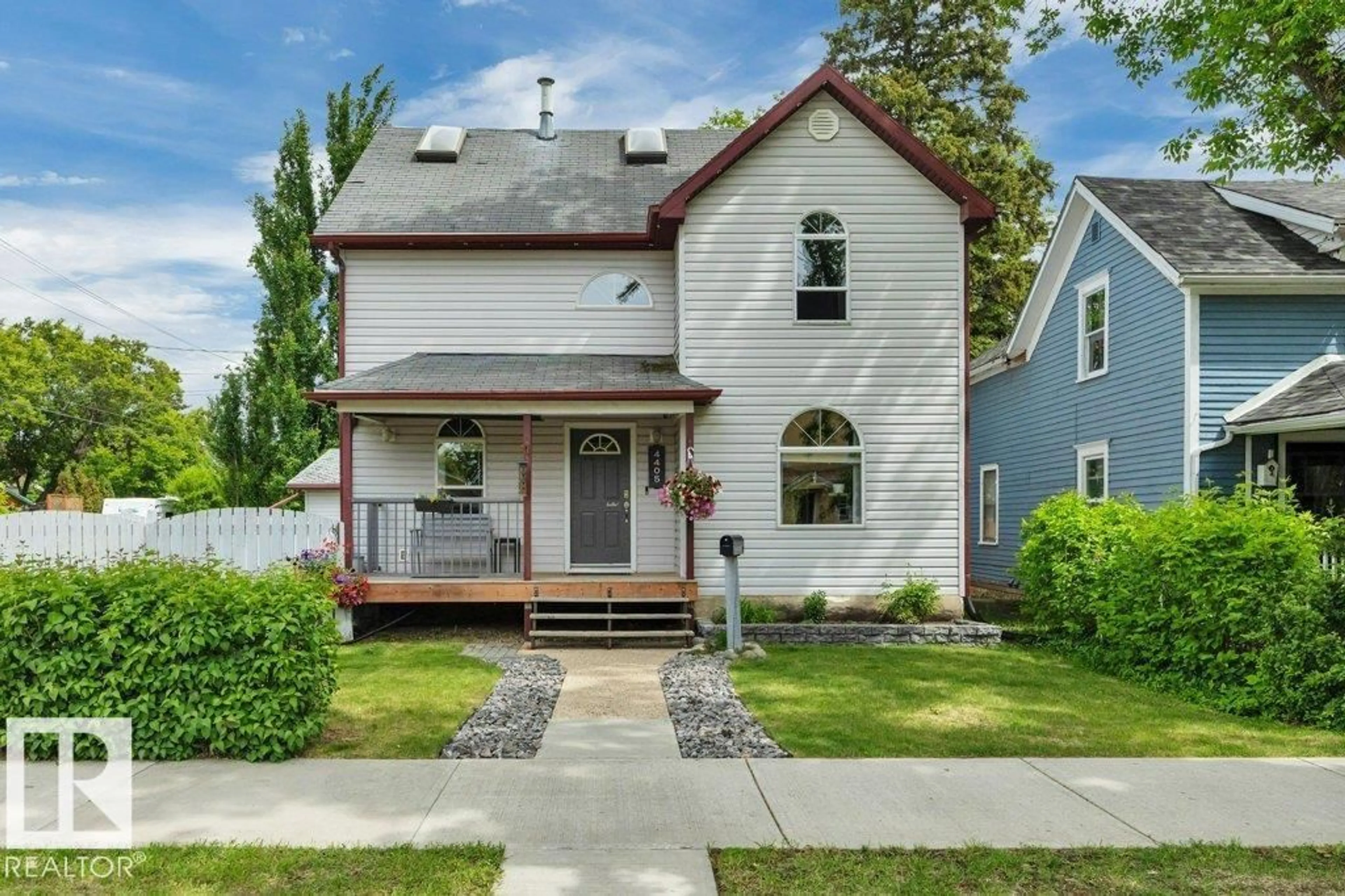 Unknown for 4405 51 ST, Wetaskiwin Alberta T9A1K4