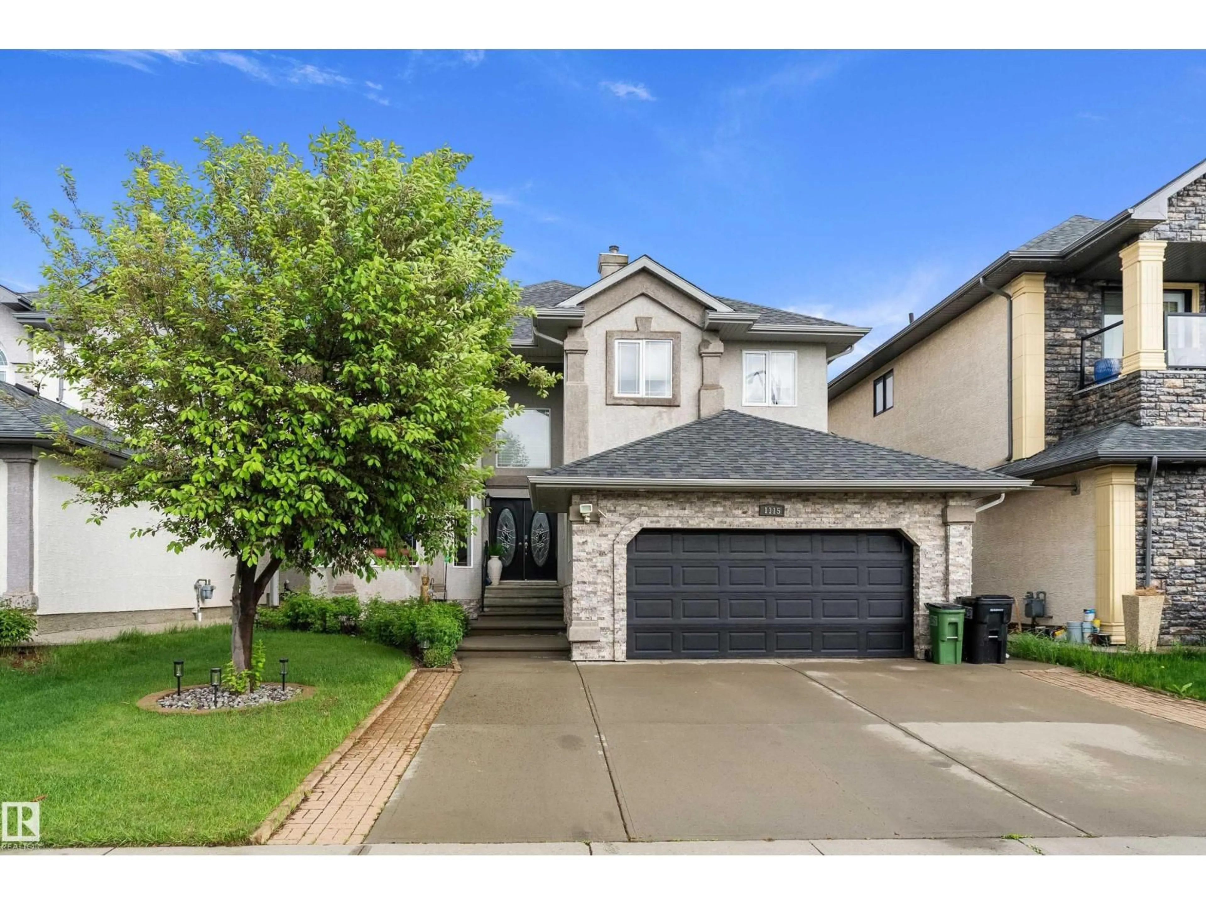 Unknown for SW - 1115 68 ST, Edmonton Alberta T6X1L1