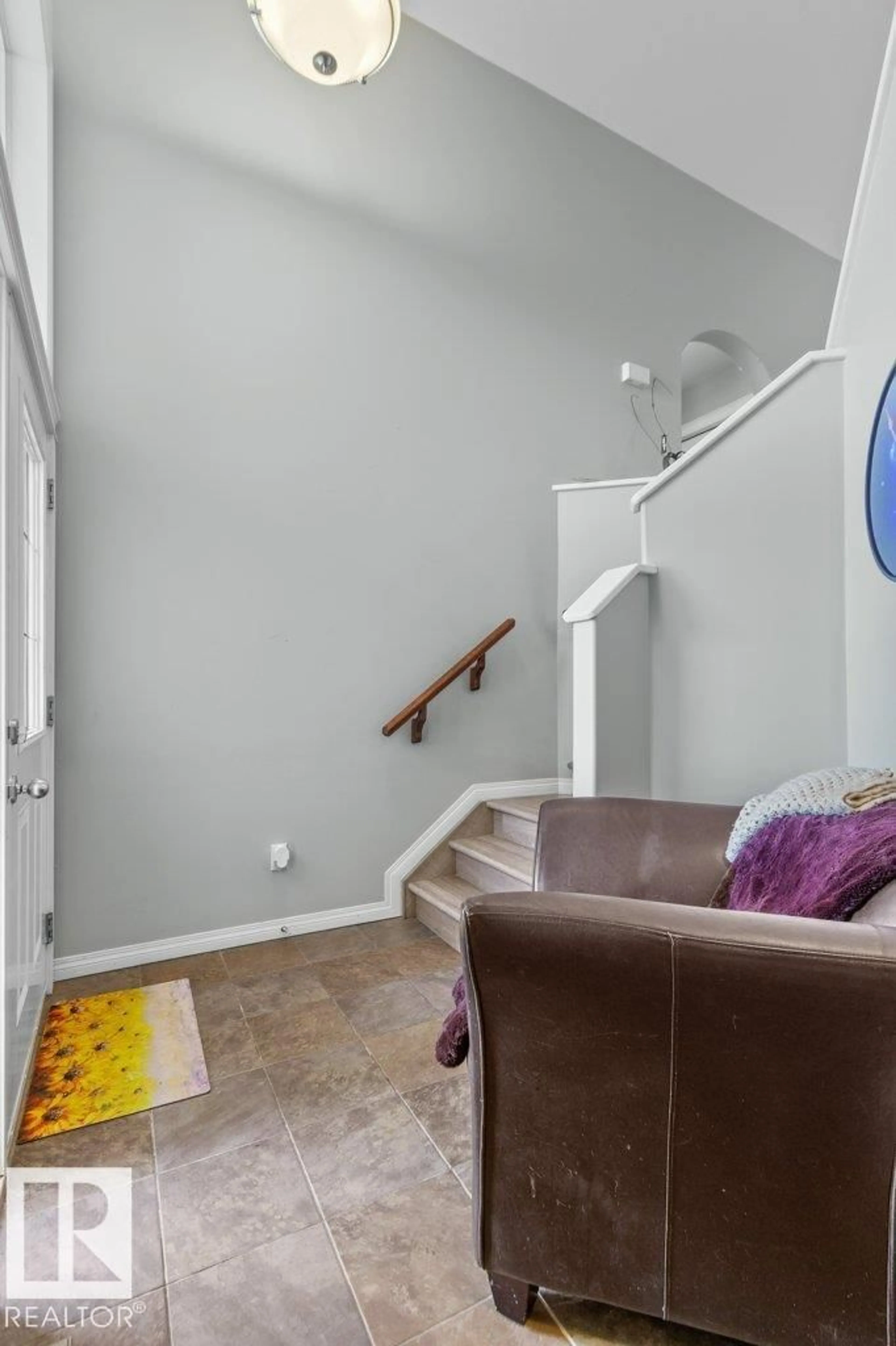 Indoor entryway for 3901 44 AV, Drayton Valley Alberta T7A0A1