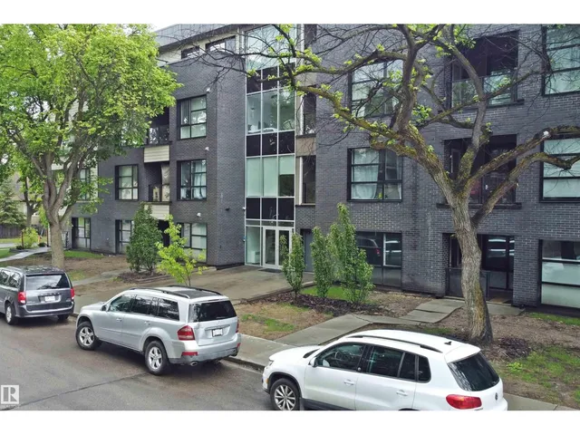 #413 - 11503 76 AV, Edmonton 2