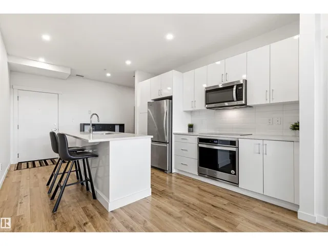 #413 - 11503 76 AV, Edmonton 5